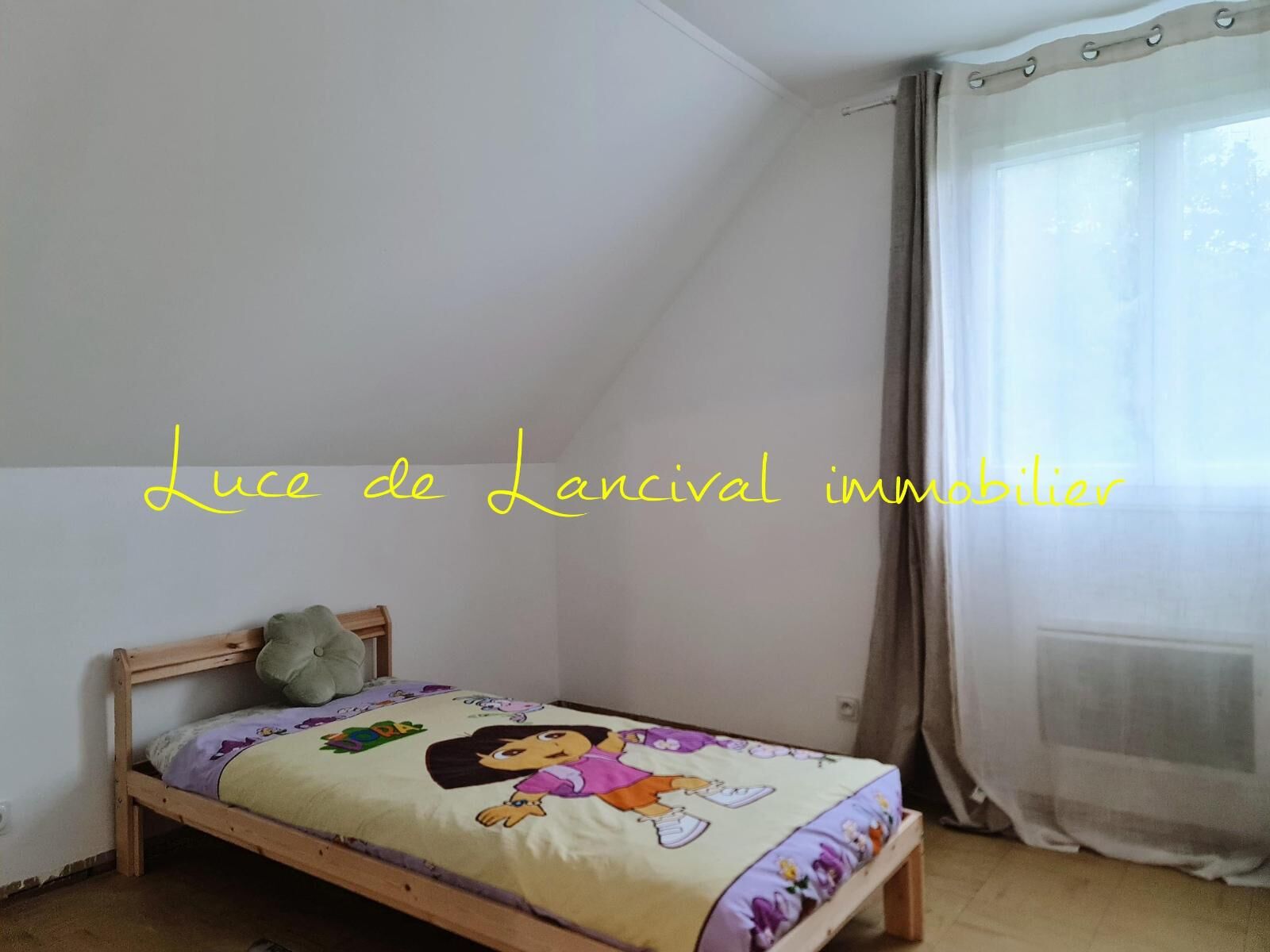 Photo 9 — LUCE DE LANCIVAL IMMOBILIER