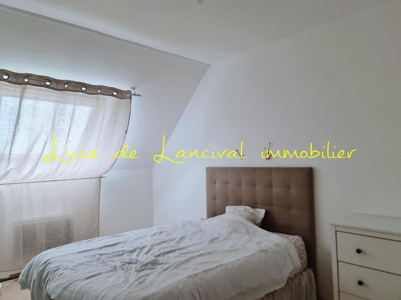 Photo 7 — LUCE DE LANCIVAL IMMOBILIER