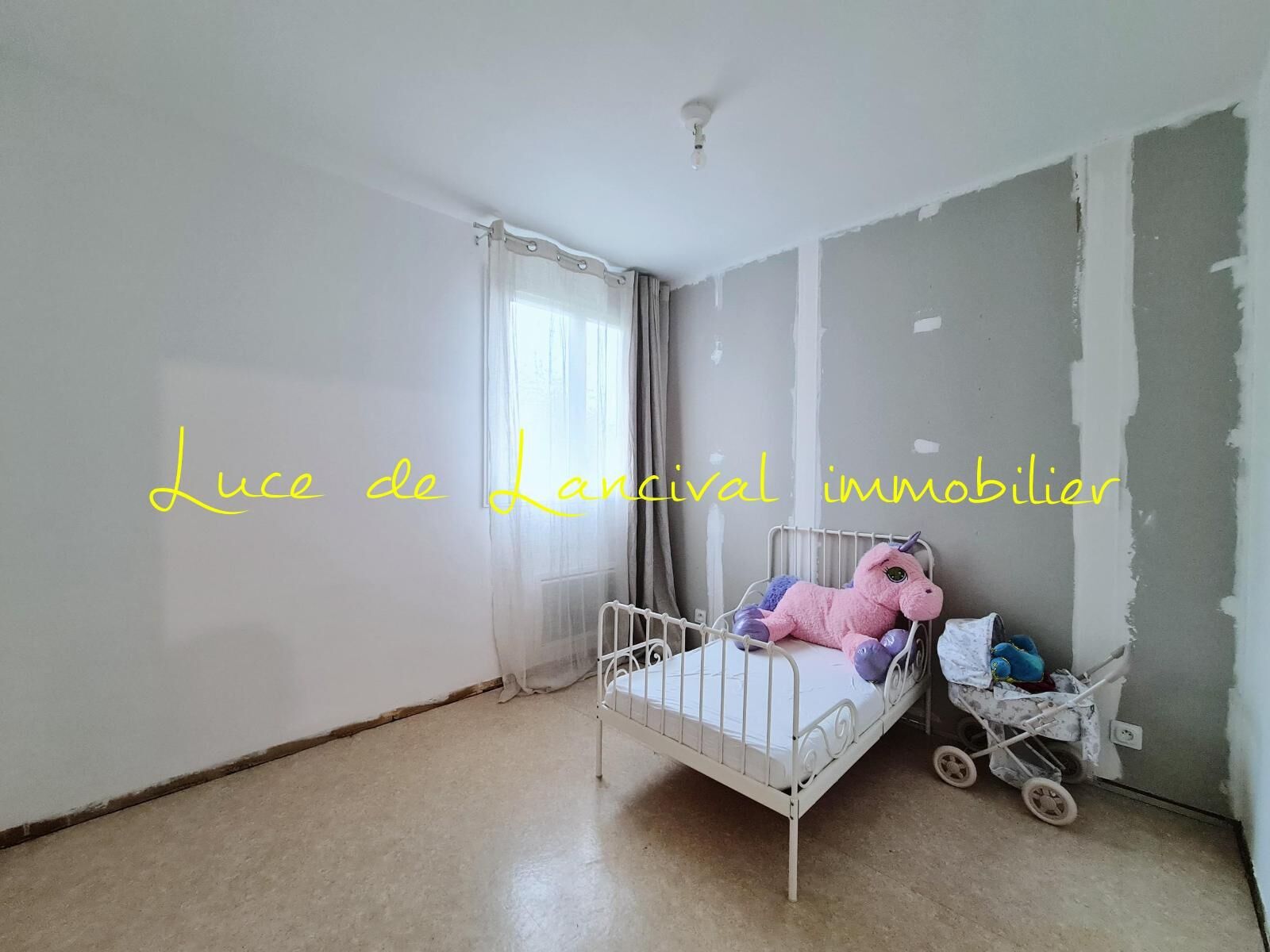 Photo 10 — LUCE DE LANCIVAL IMMOBILIER