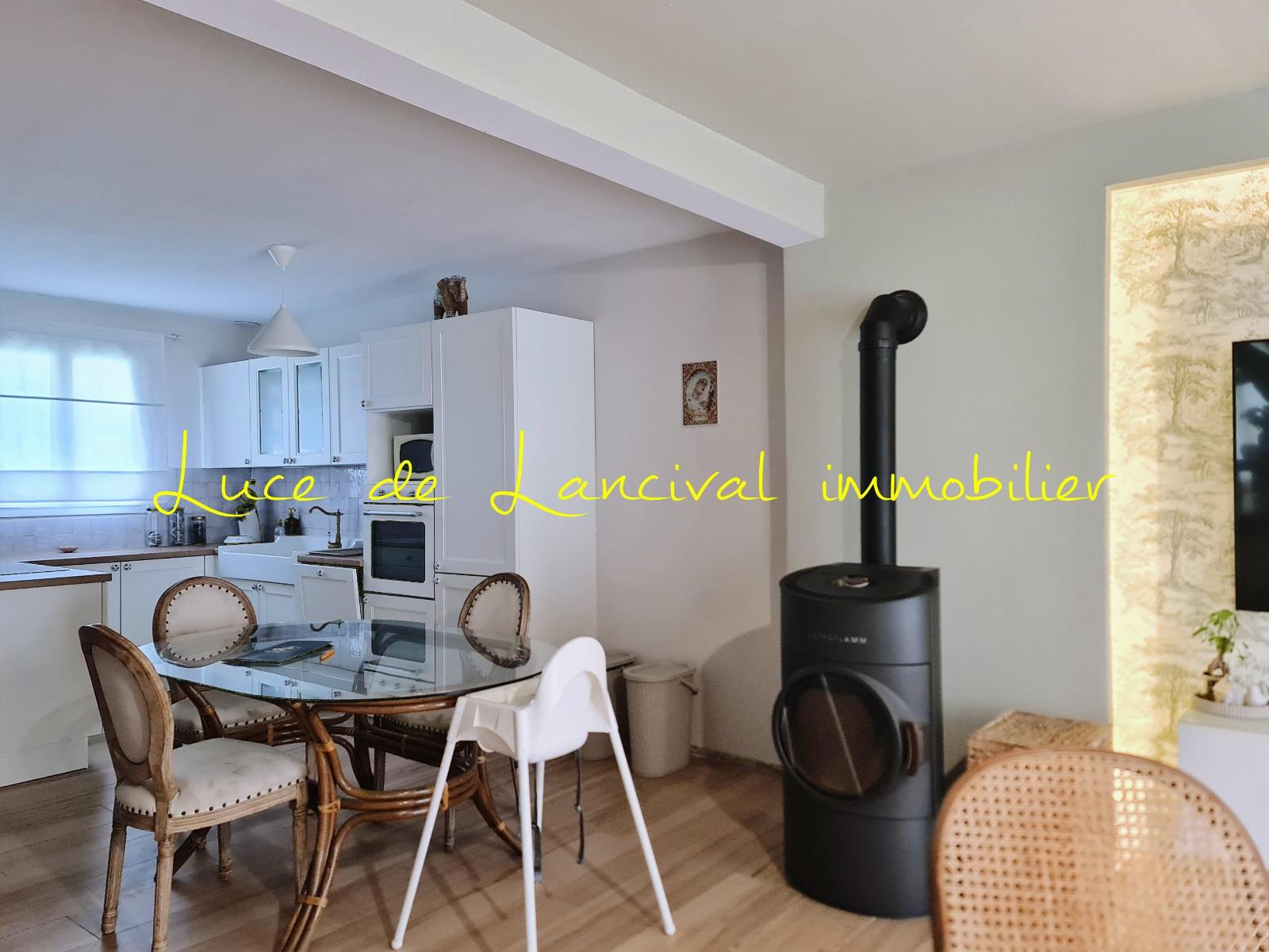 Photo 2 — LUCE DE LANCIVAL IMMOBILIER