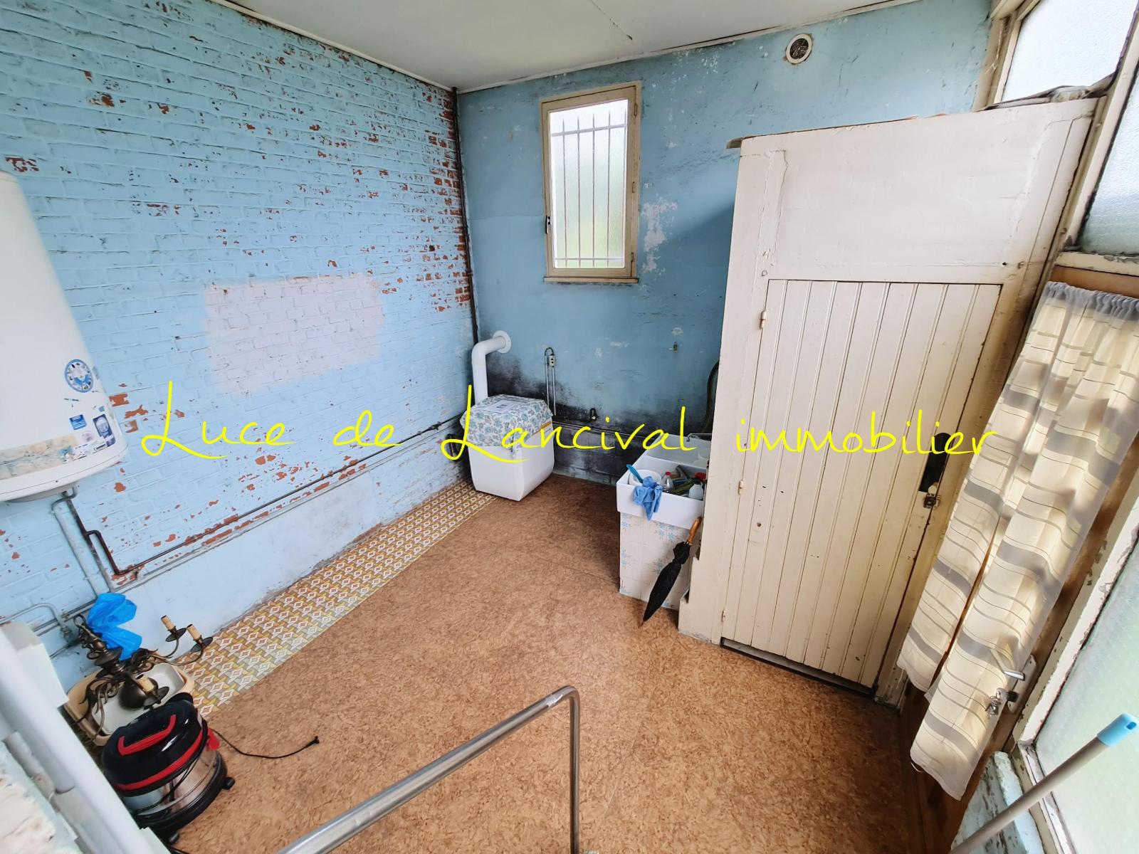Photo 9 — LUCE DE LANCIVAL IMMOBILIER