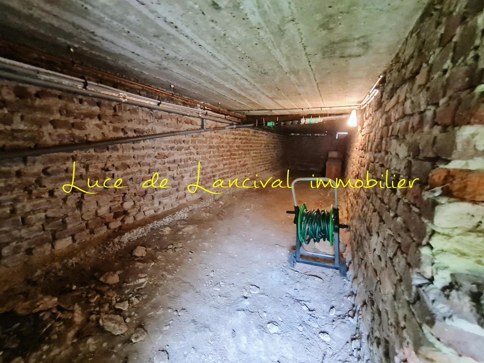 Photo 12 — LUCE DE LANCIVAL IMMOBILIER