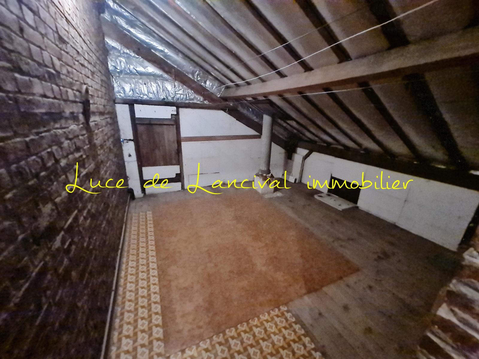 Photo 11 — LUCE DE LANCIVAL IMMOBILIER