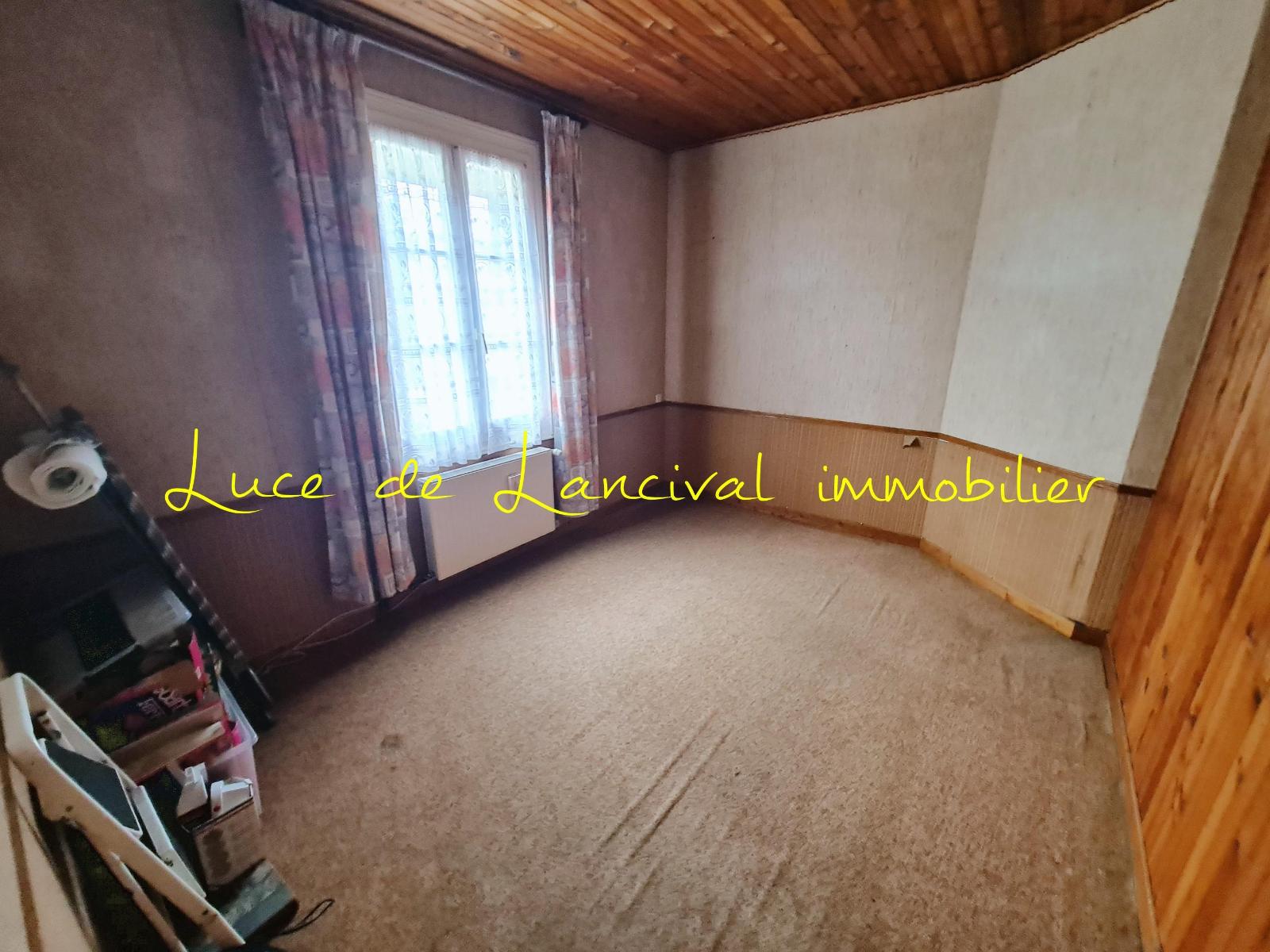 Photo 7 — LUCE DE LANCIVAL IMMOBILIER