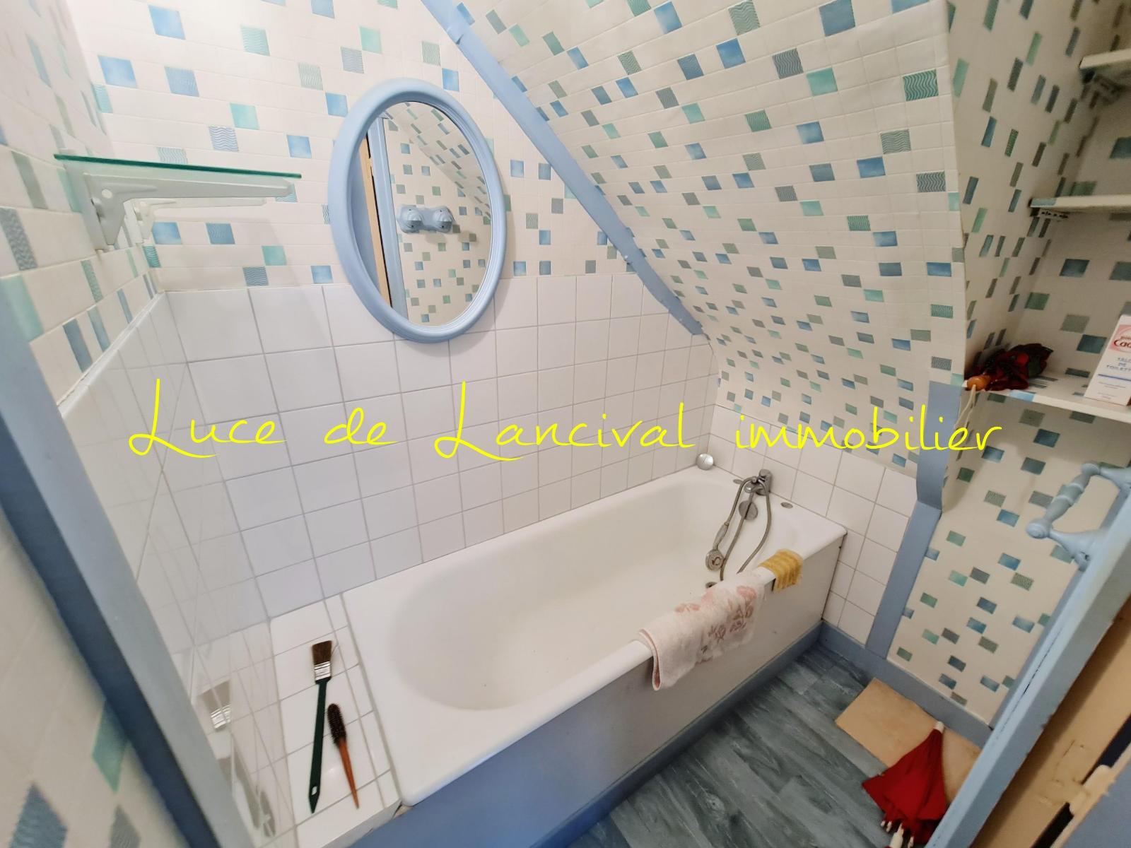 Photo 8 — LUCE DE LANCIVAL IMMOBILIER