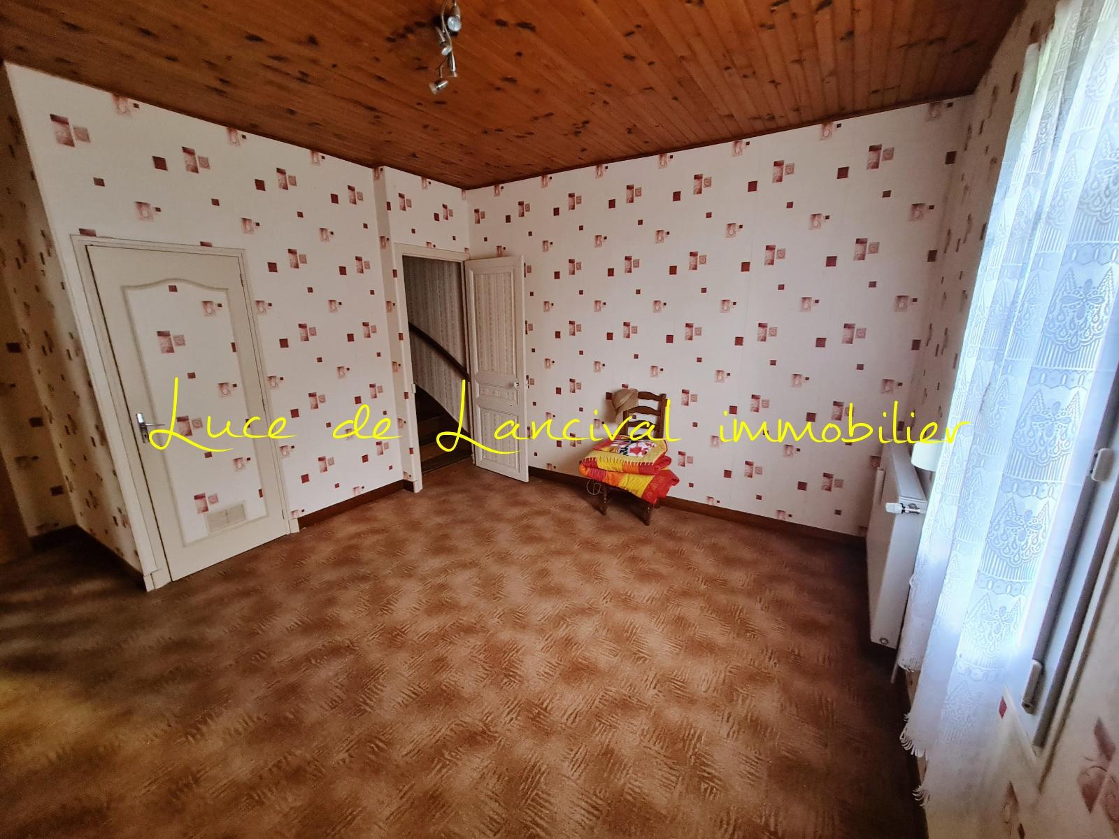 Photo 2 — LUCE DE LANCIVAL IMMOBILIER