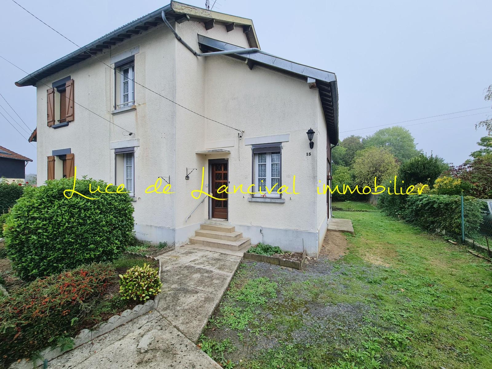 Photo 3 — LUCE DE LANCIVAL IMMOBILIER