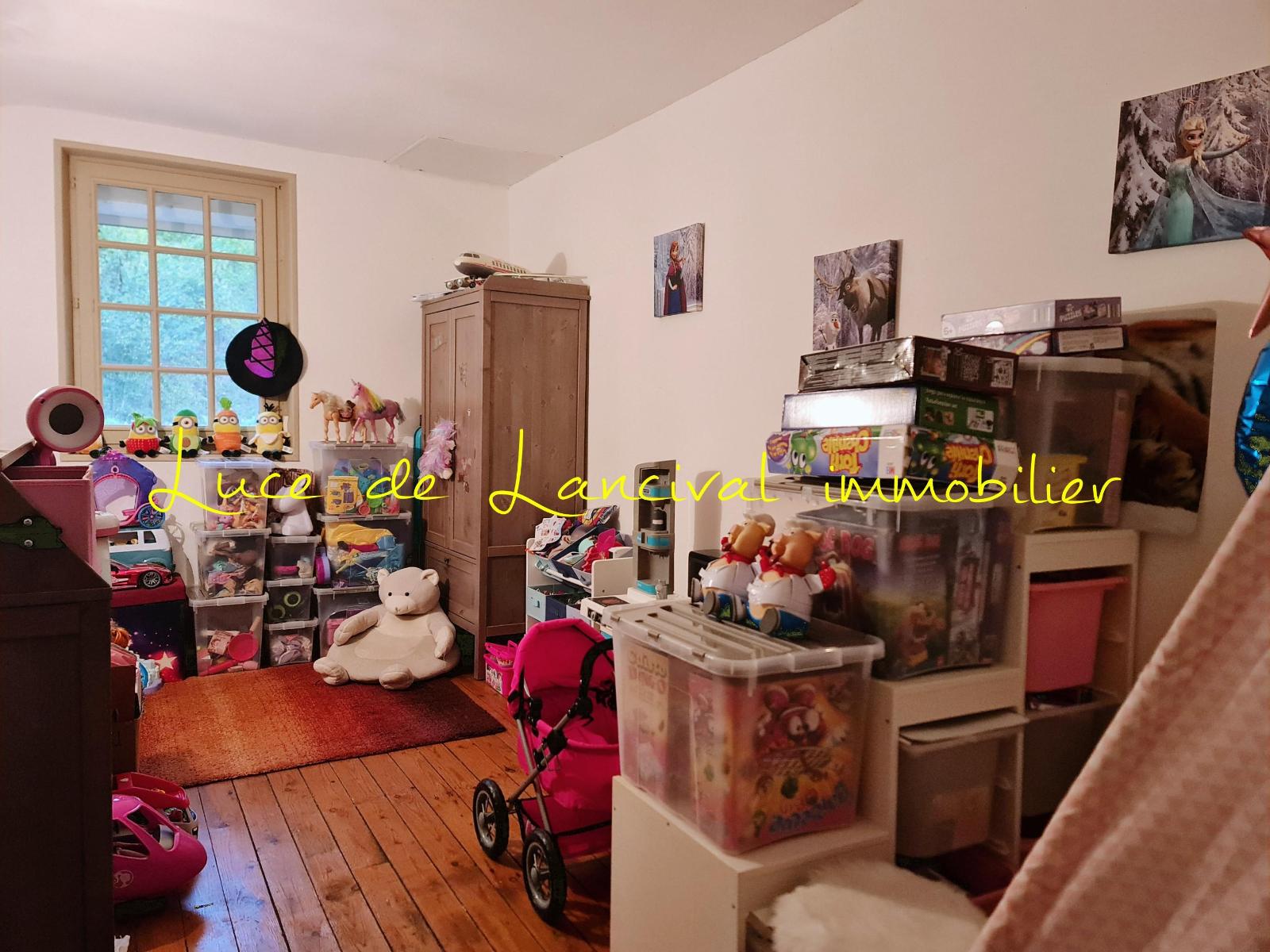 Photo 7 — LUCE DE LANCIVAL IMMOBILIER