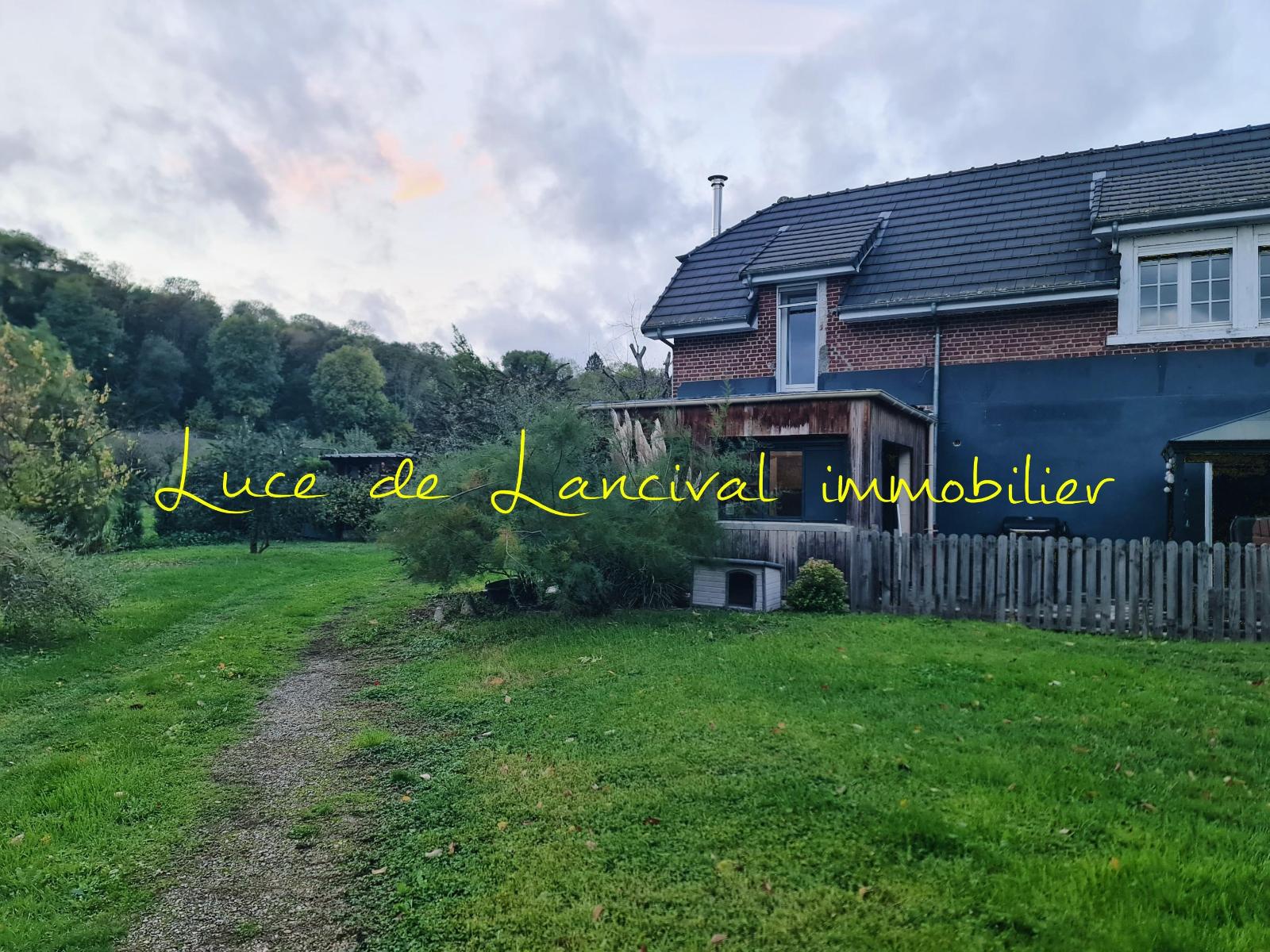 Photo 17 — LUCE DE LANCIVAL IMMOBILIER