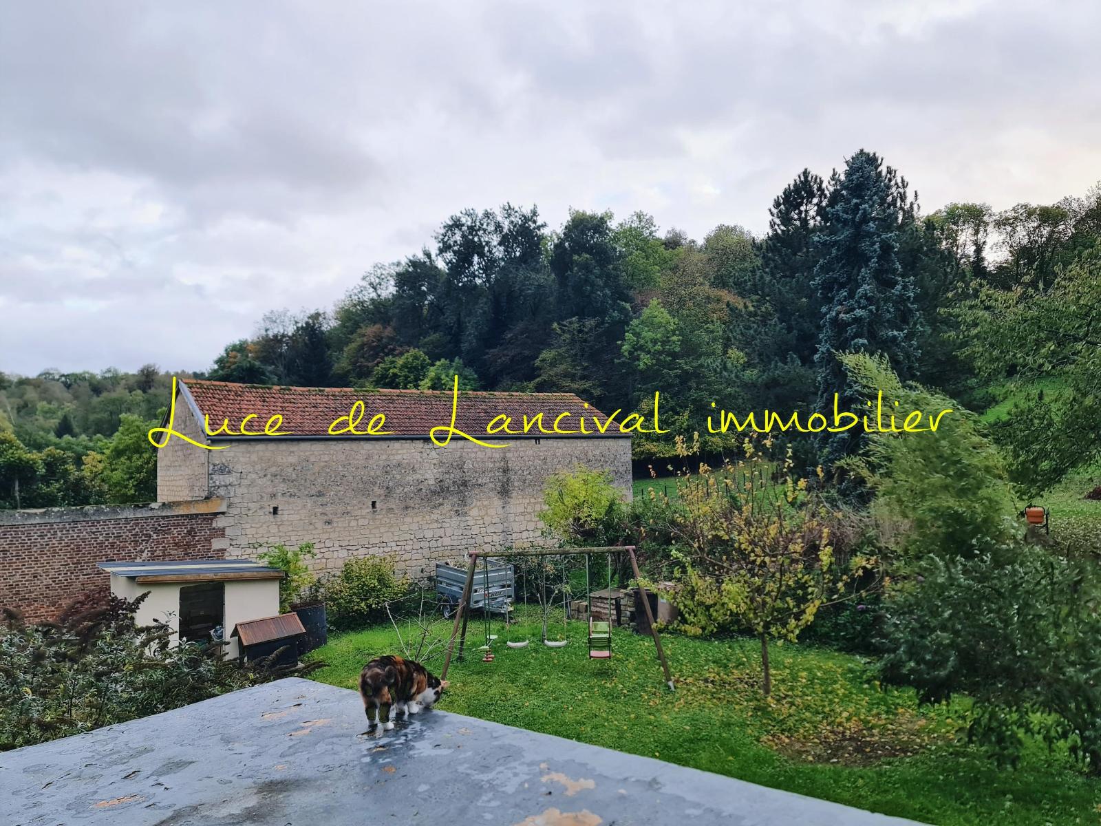 Photo 12 — LUCE DE LANCIVAL IMMOBILIER