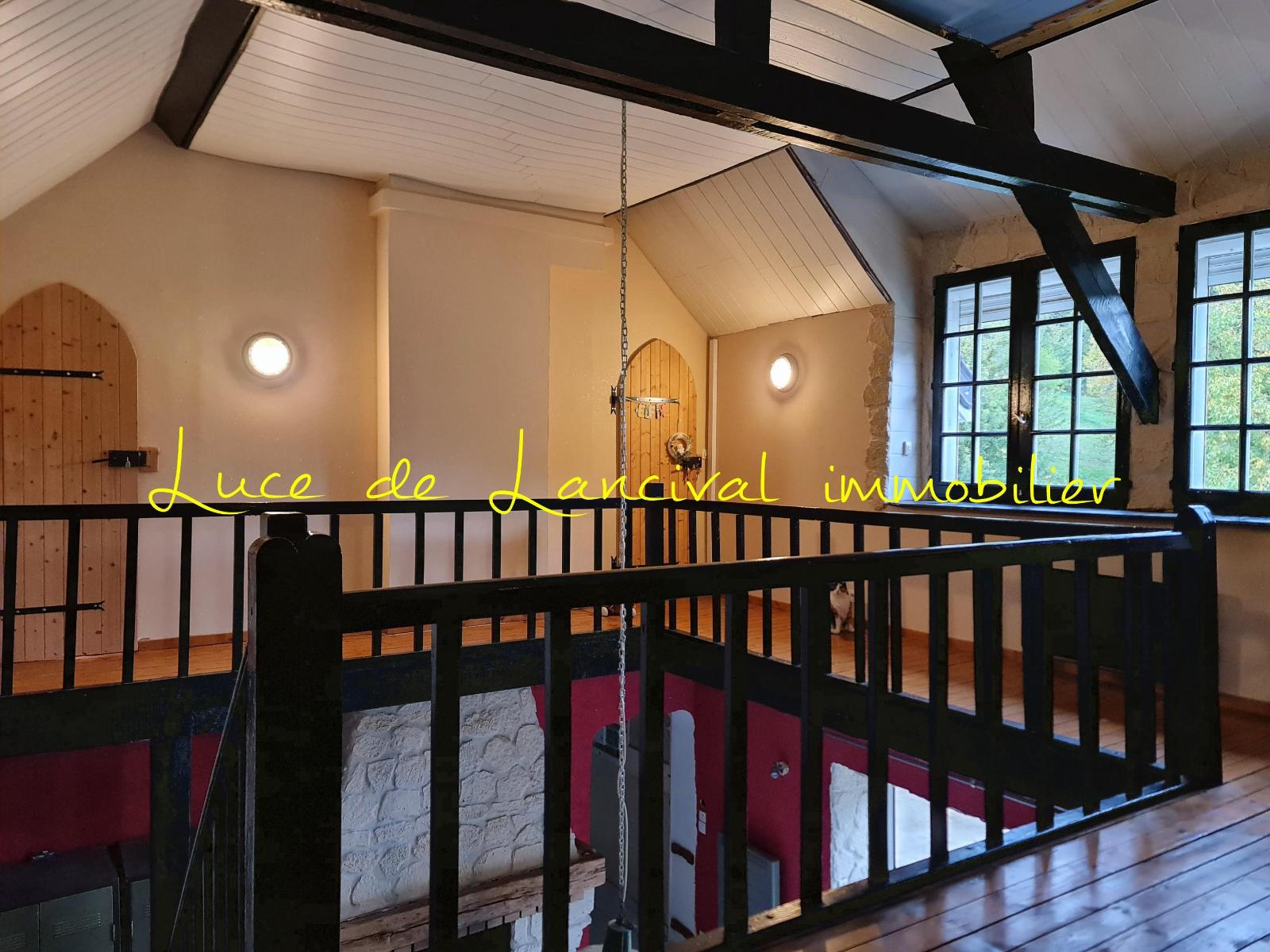 Photo 5 — LUCE DE LANCIVAL IMMOBILIER