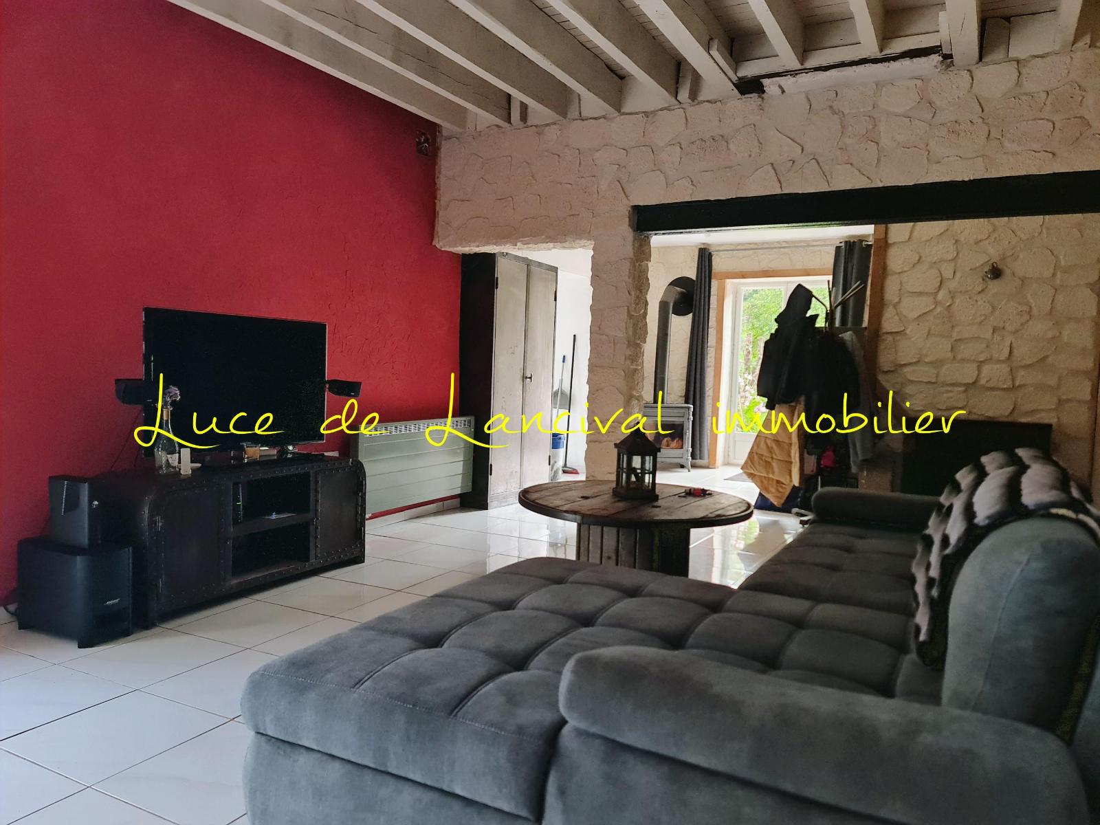 Photo 15 — LUCE DE LANCIVAL IMMOBILIER