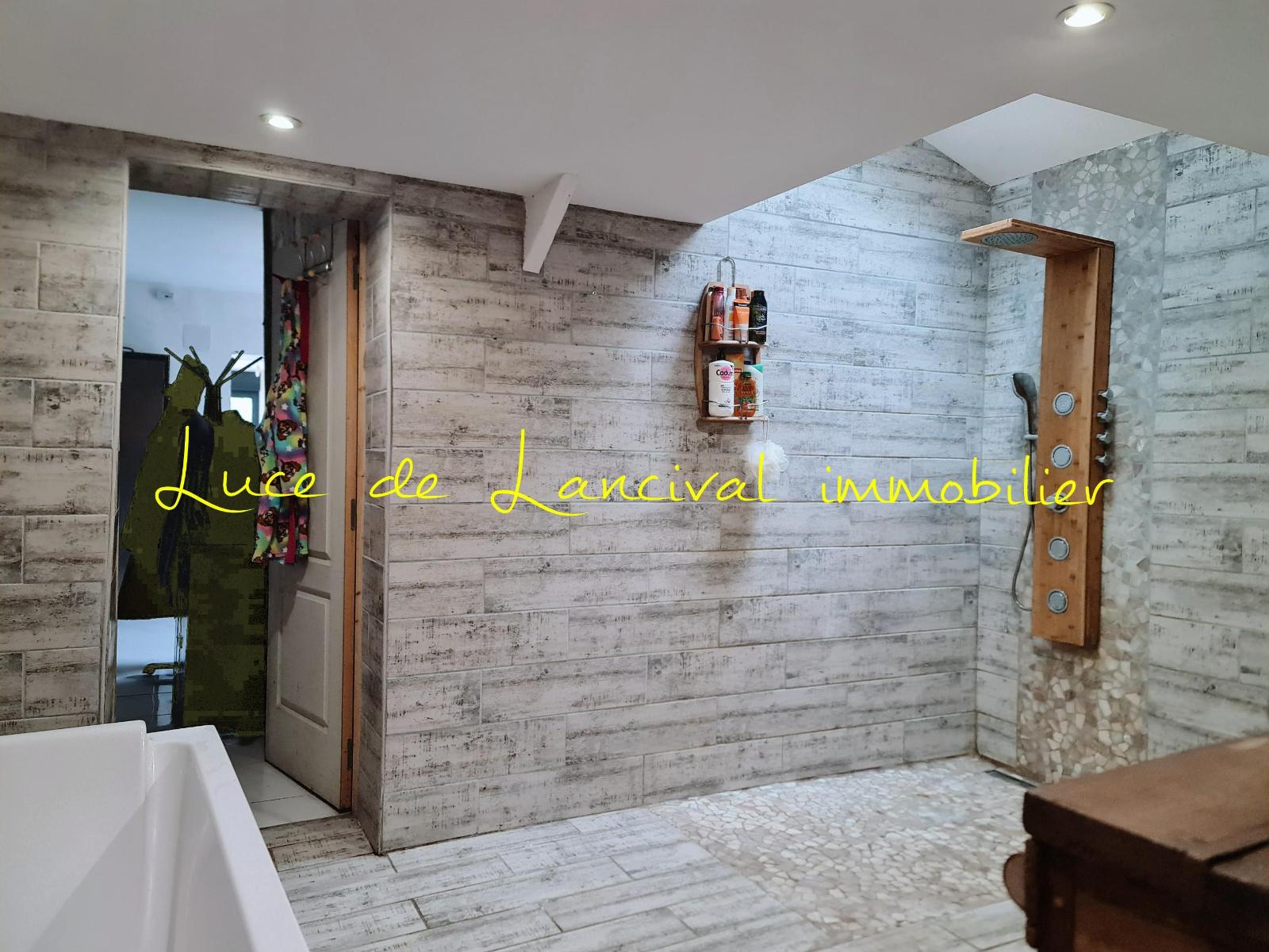 Photo 14 — LUCE DE LANCIVAL IMMOBILIER