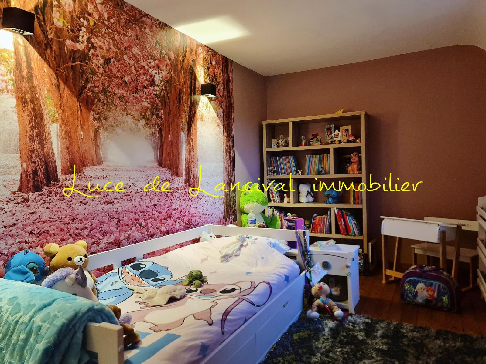 Photo 6 — LUCE DE LANCIVAL IMMOBILIER