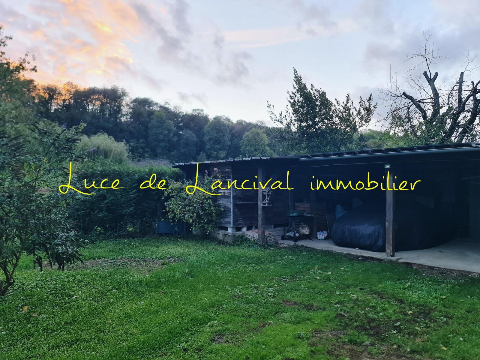 Photo 8 — LUCE DE LANCIVAL IMMOBILIER
