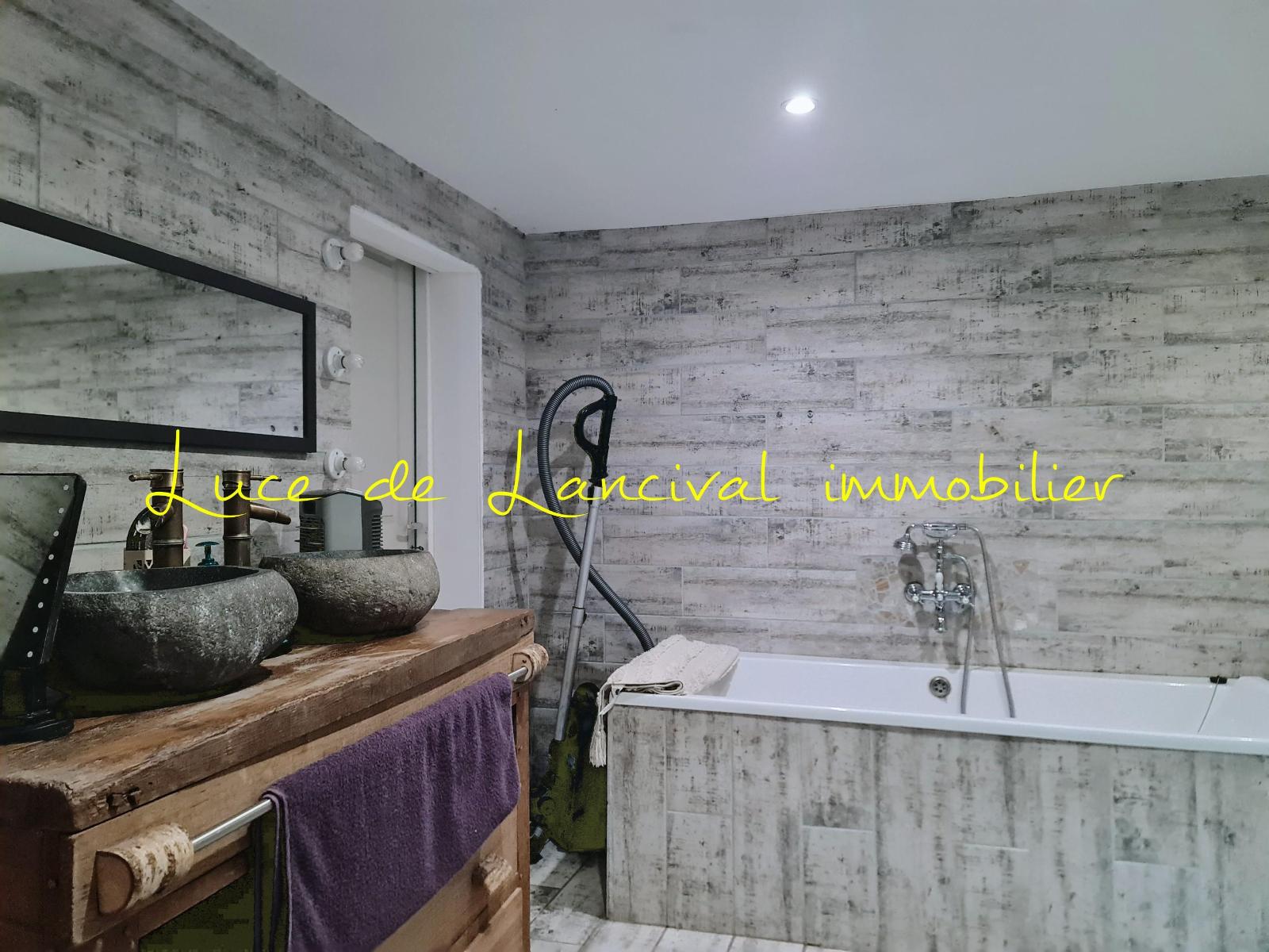Photo 11 — LUCE DE LANCIVAL IMMOBILIER