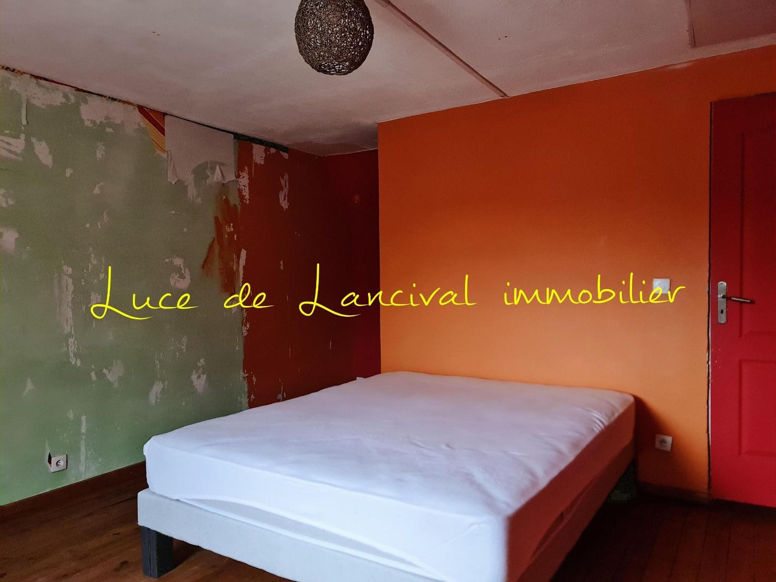 Photo 13 — LUCE DE LANCIVAL IMMOBILIER