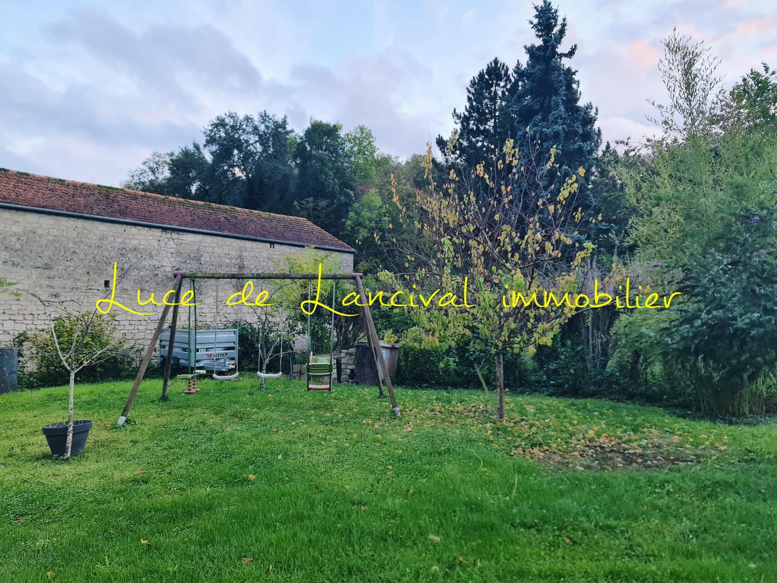 Photo 16 — LUCE DE LANCIVAL IMMOBILIER