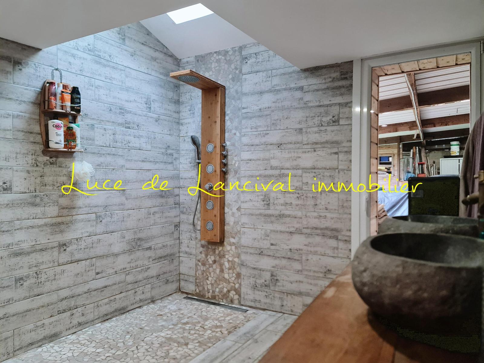 Photo 3 — LUCE DE LANCIVAL IMMOBILIER