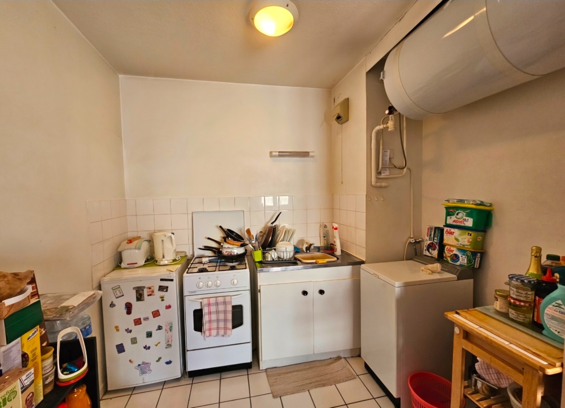 Photo 2 — NEYRAUD IMMOBILIER
