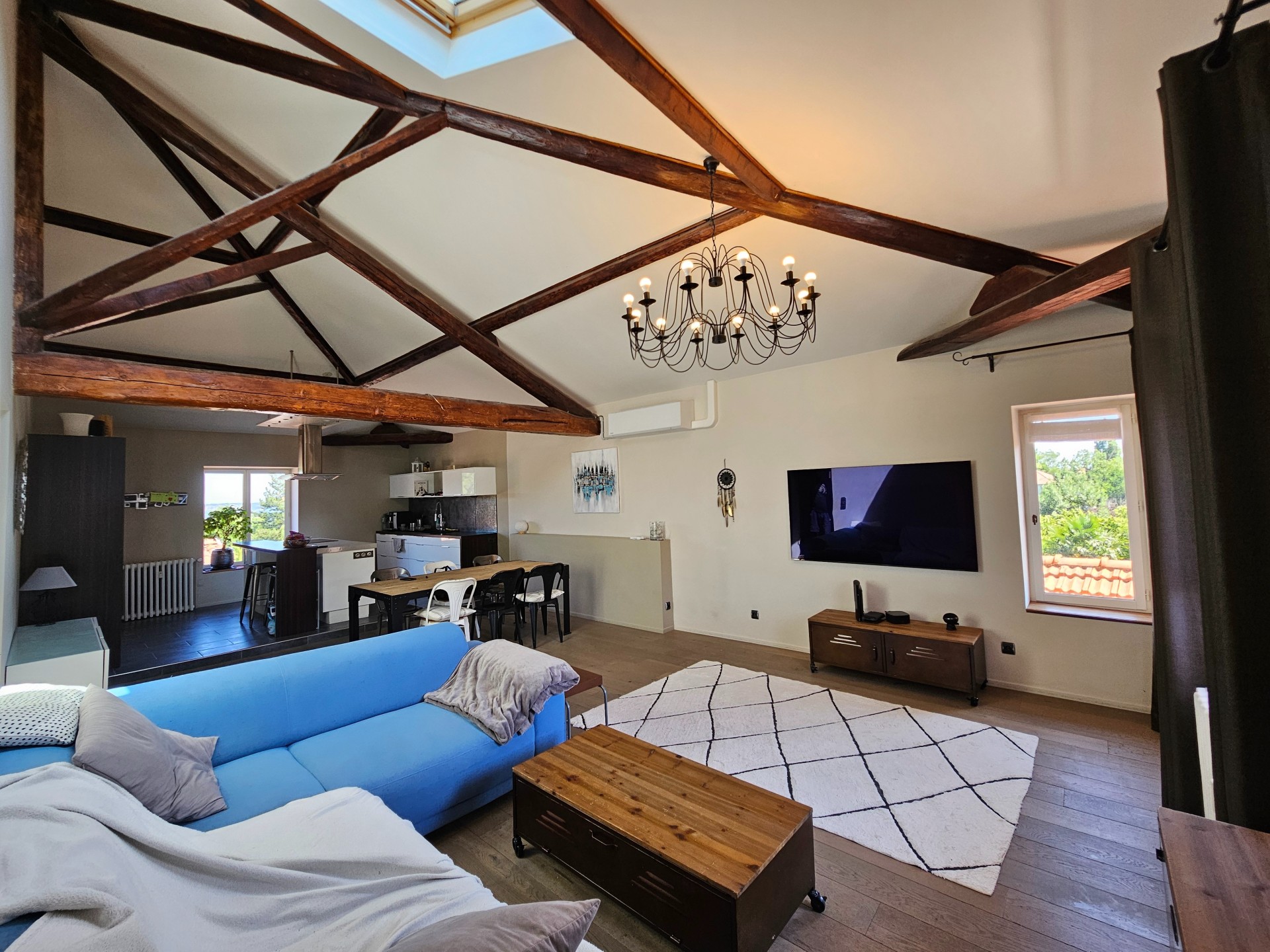 Photo 2 — NEYRAUD IMMOBILIER