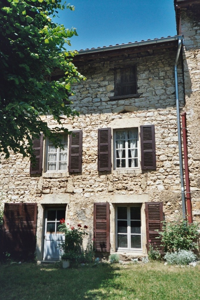 Photo 8 — NEYRAUD IMMOBILIER