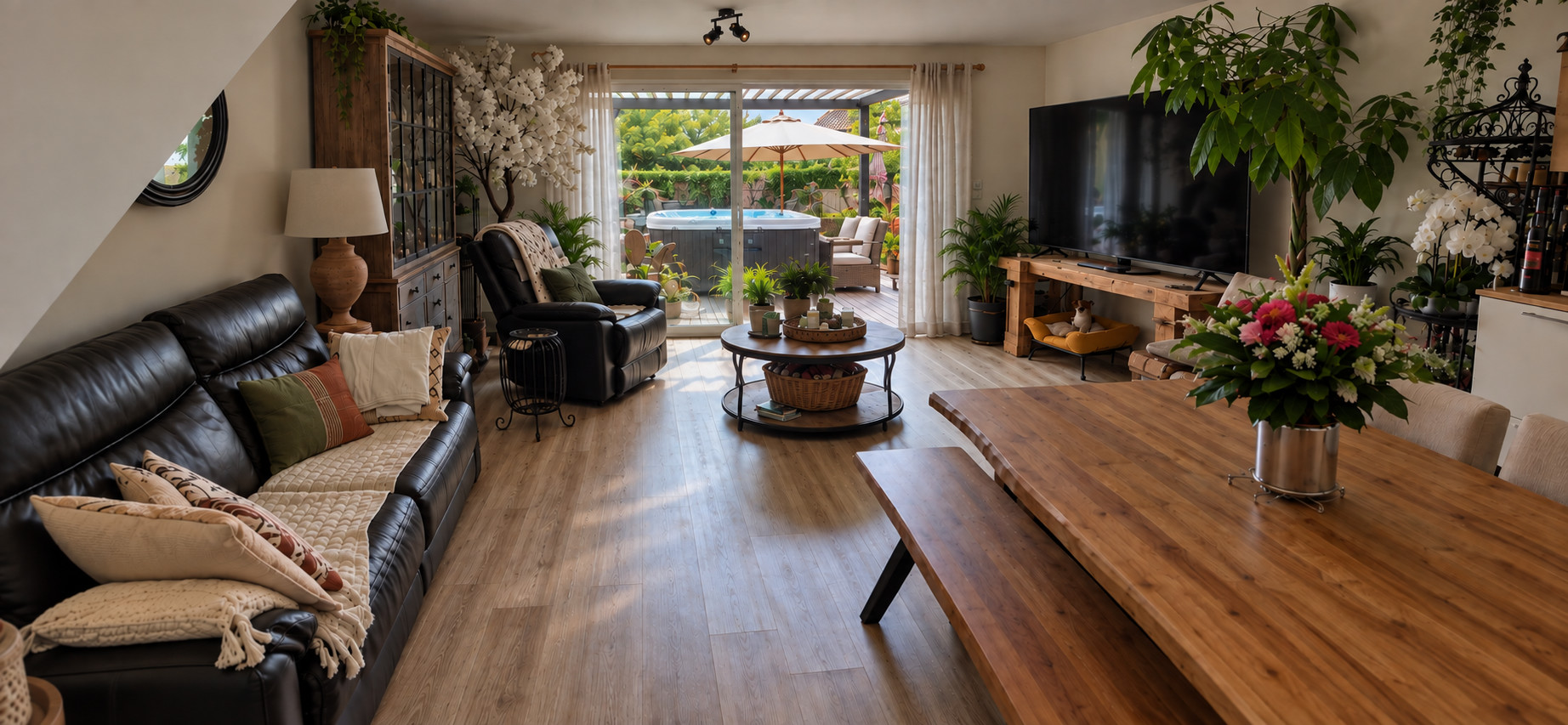 Photo 9 — NEYRAUD IMMOBILIER