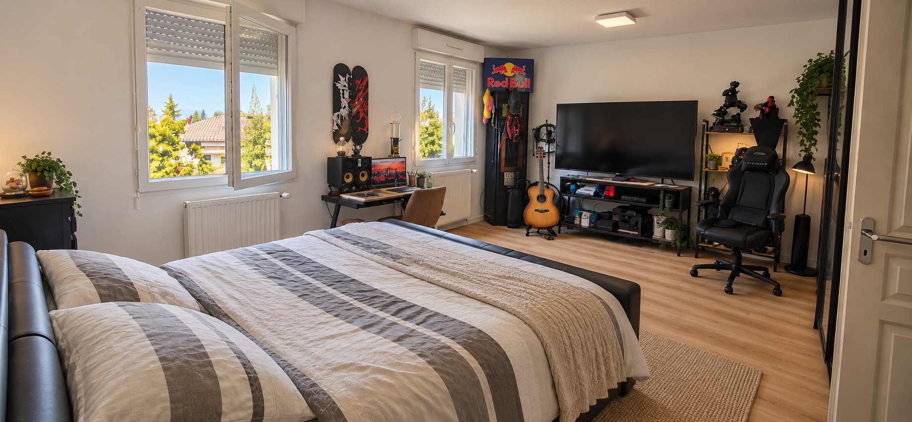 Photo 4 — NEYRAUD IMMOBILIER