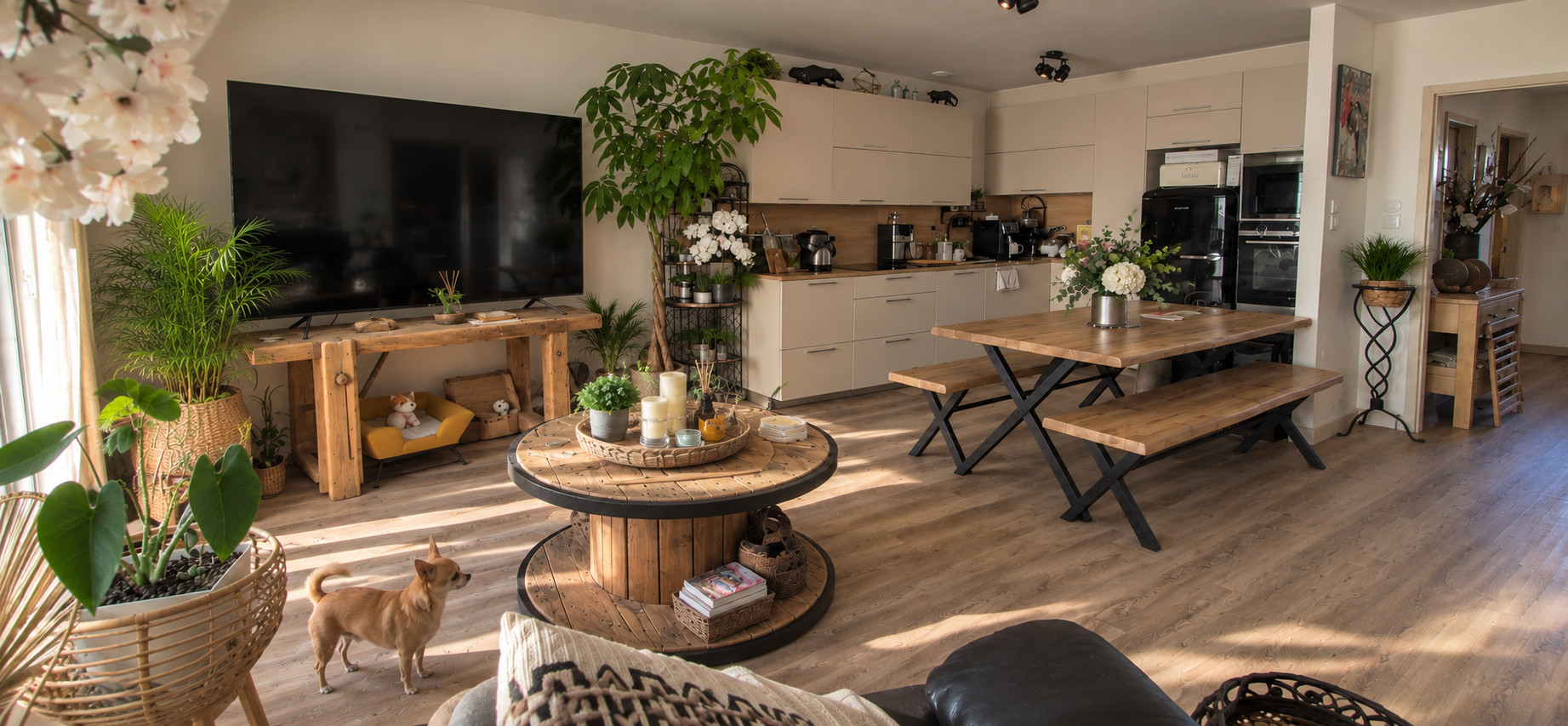Photo 3 — NEYRAUD IMMOBILIER