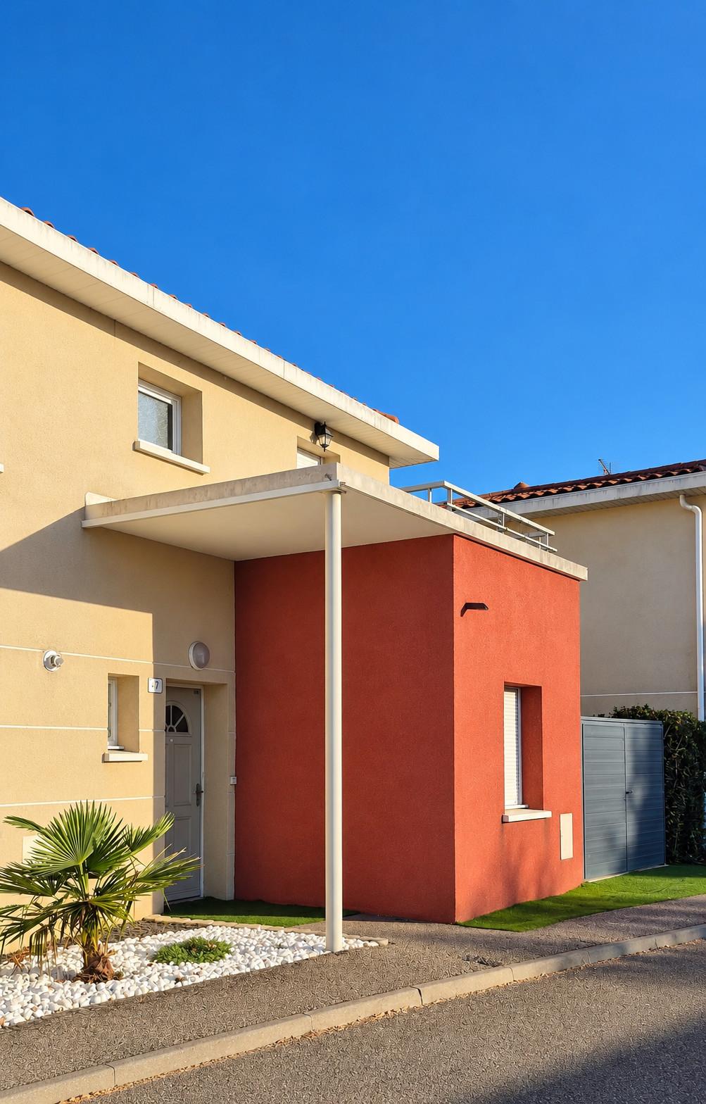 Photo 2 — NEYRAUD IMMOBILIER