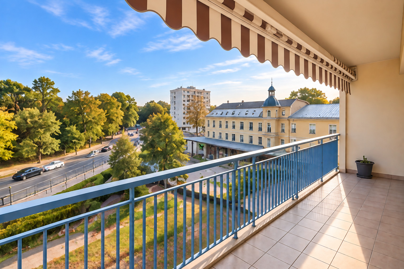 Photo 2 — NEYRAUD IMMOBILIER