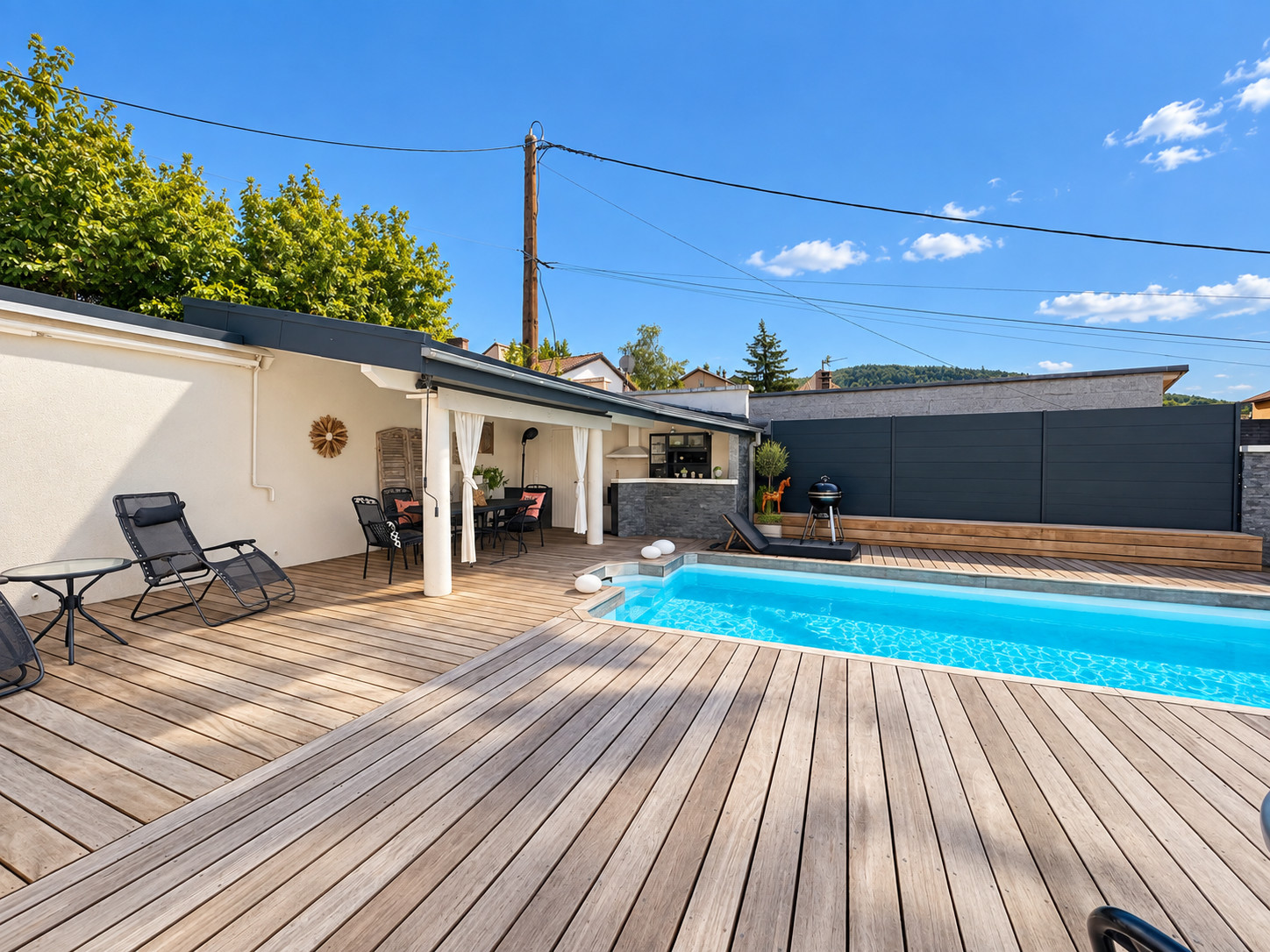 Photo 6 — NEYRAUD IMMOBILIER