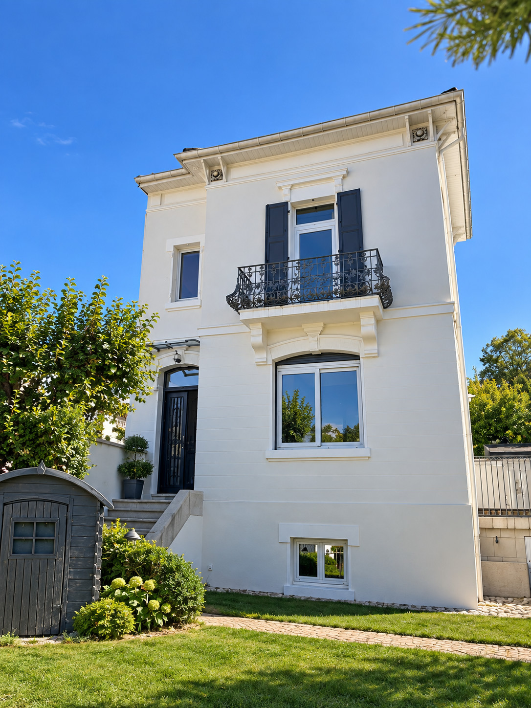 Photo 2 — NEYRAUD IMMOBILIER