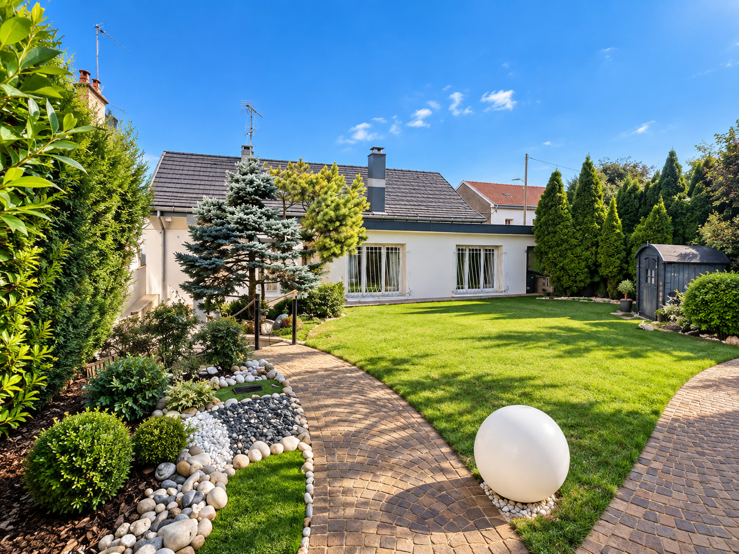 Photo 12 — NEYRAUD IMMOBILIER