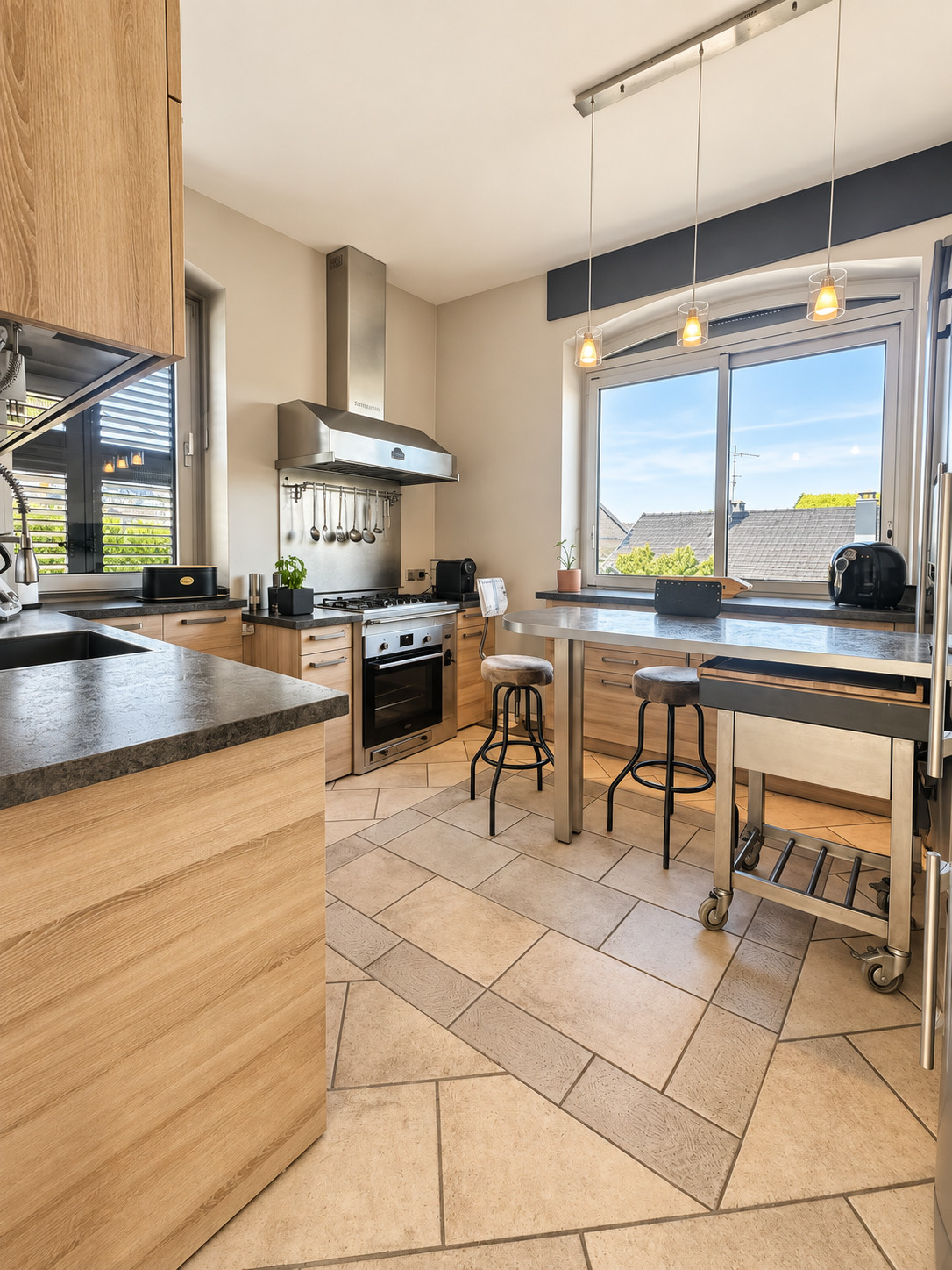 Photo 4 — NEYRAUD IMMOBILIER