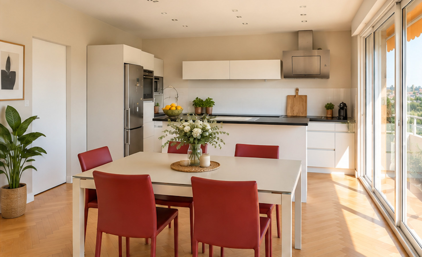Photo 5 — NEYRAUD IMMOBILIER