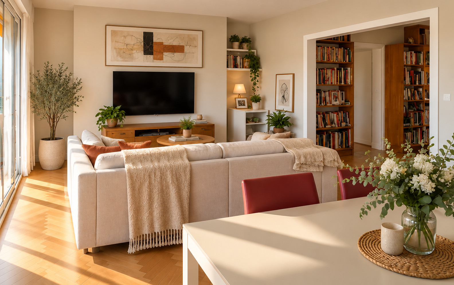 Photo 3 — NEYRAUD IMMOBILIER