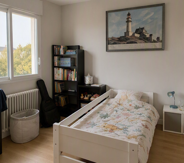Photo 7 — NEYRAUD IMMOBILIER