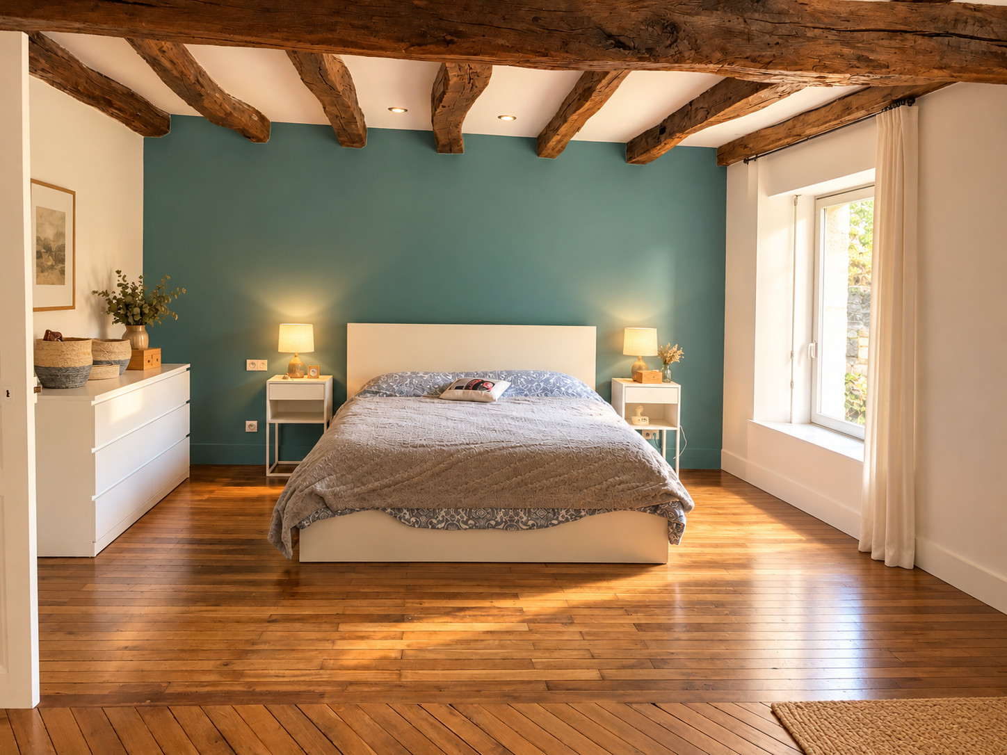 Photo 8 — NEYRAUD IMMOBILIER