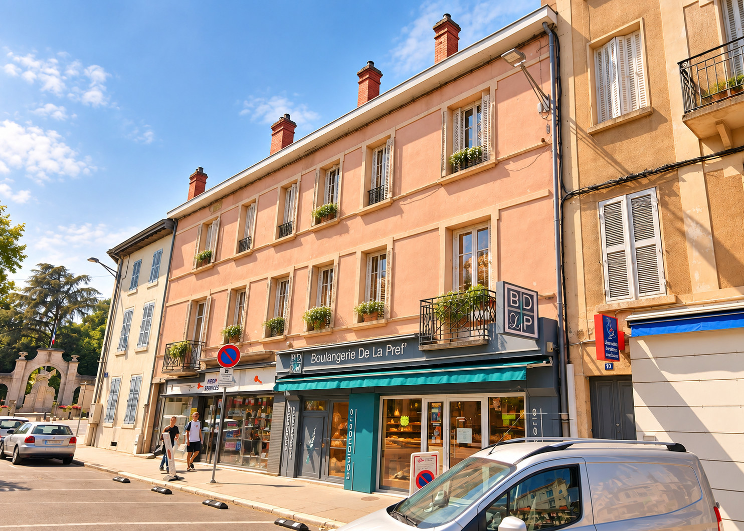Photo 2 — NEYRAUD IMMOBILIER