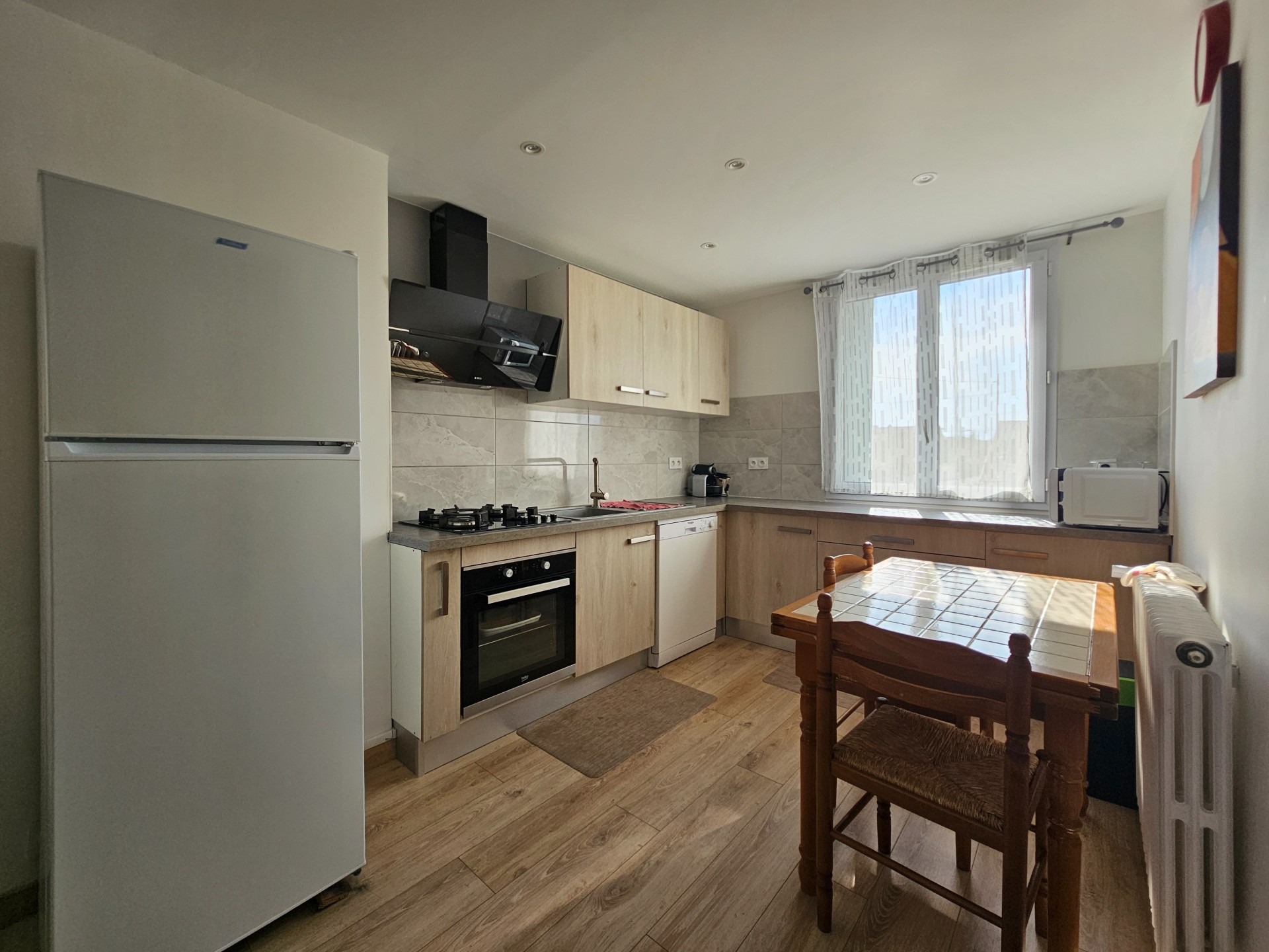 Photo 3 — NEYRAUD IMMOBILIER