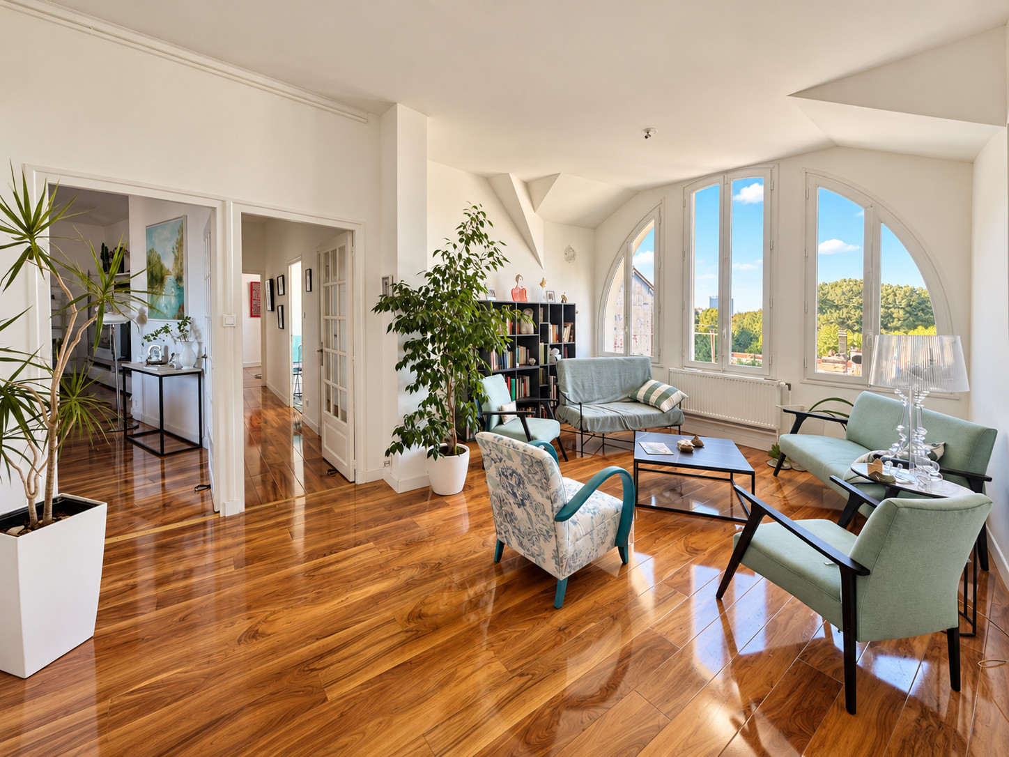 Photo 2 — NEYRAUD IMMOBILIER
