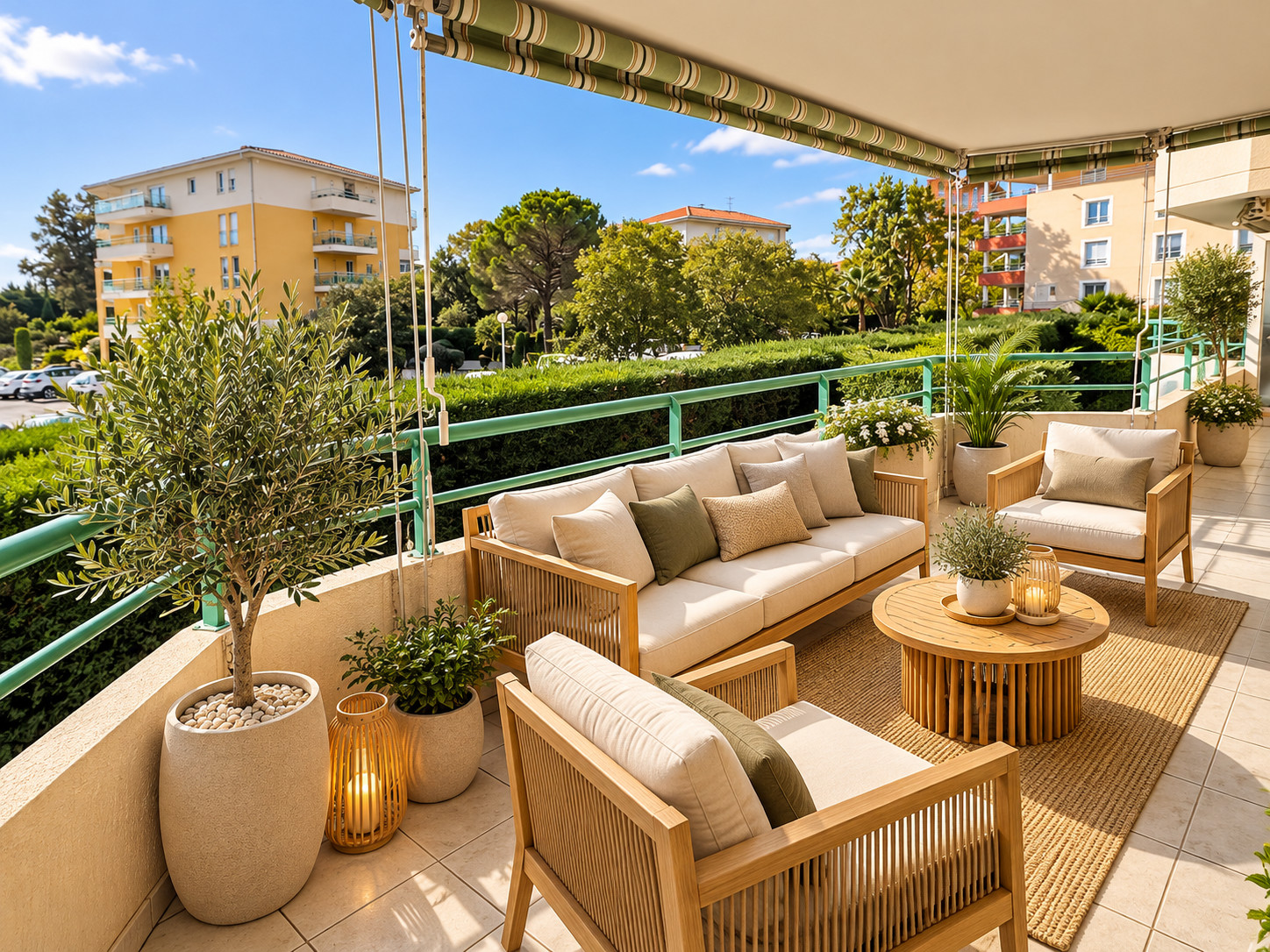 Photo 2 — NEYRAUD IMMOBILIER