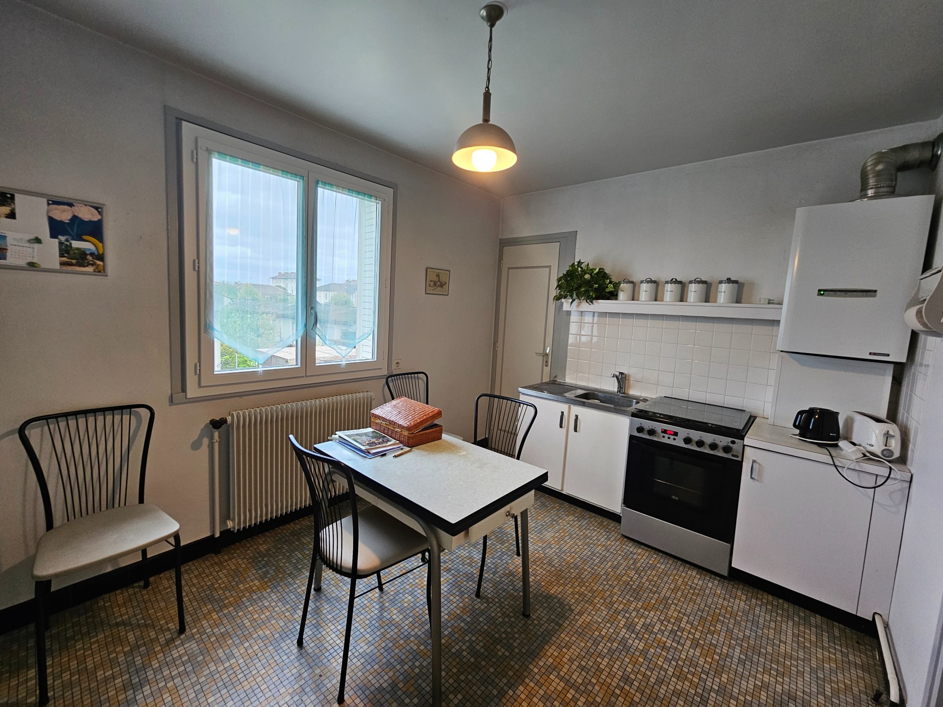 Photo 3 — NEYRAUD IMMOBILIER