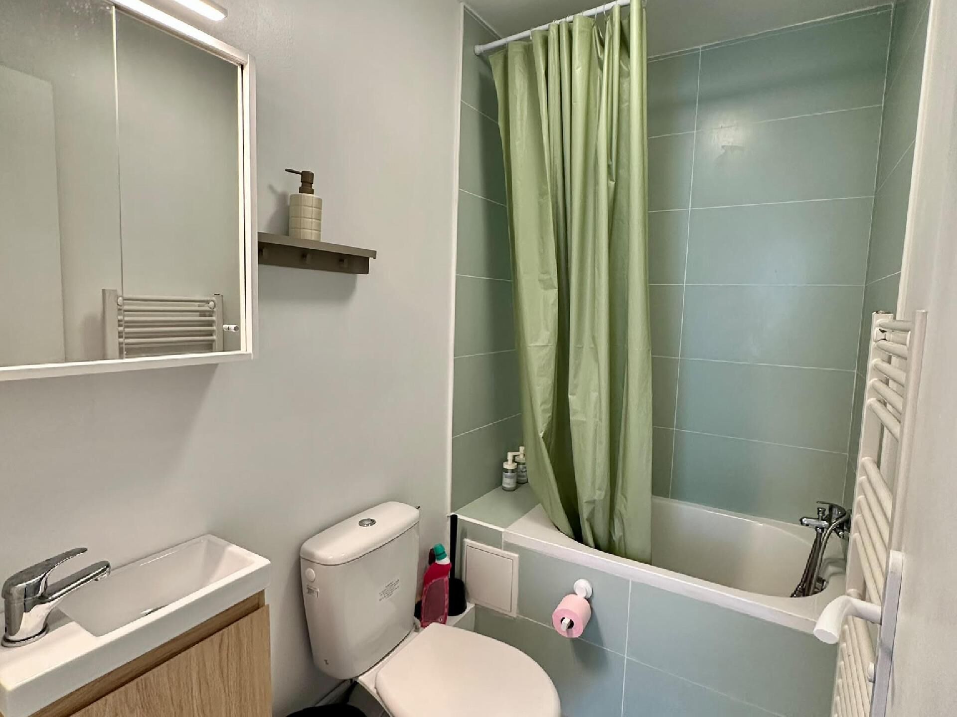 Photo 6 — LOUZI IMMOBILIER