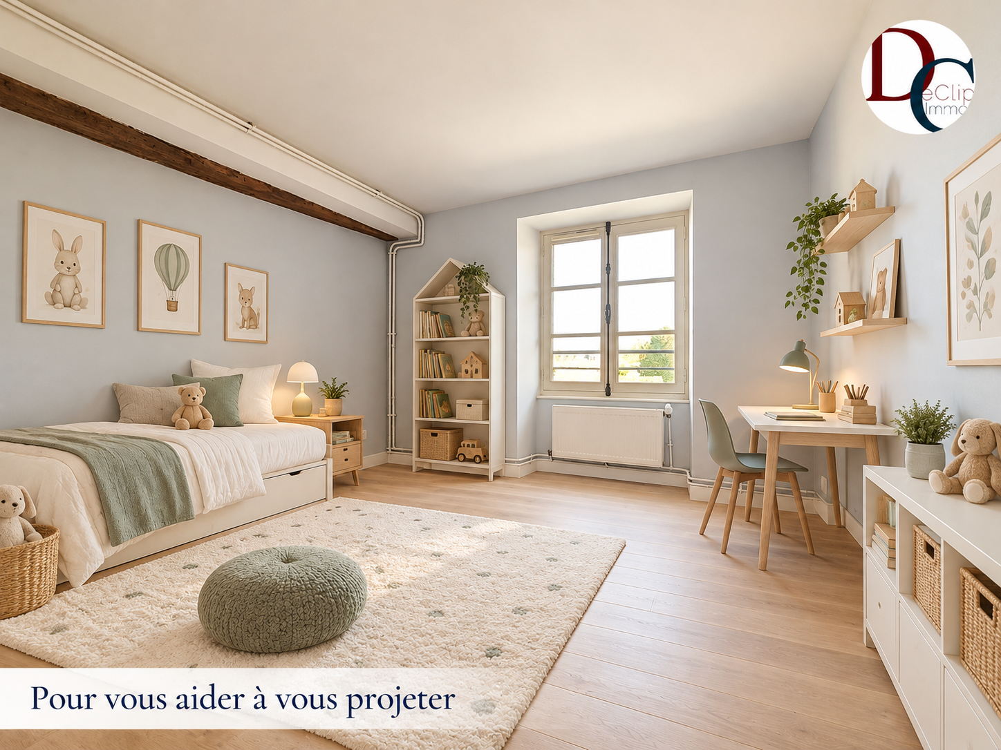 Photo 10 — DECLIP IMMO