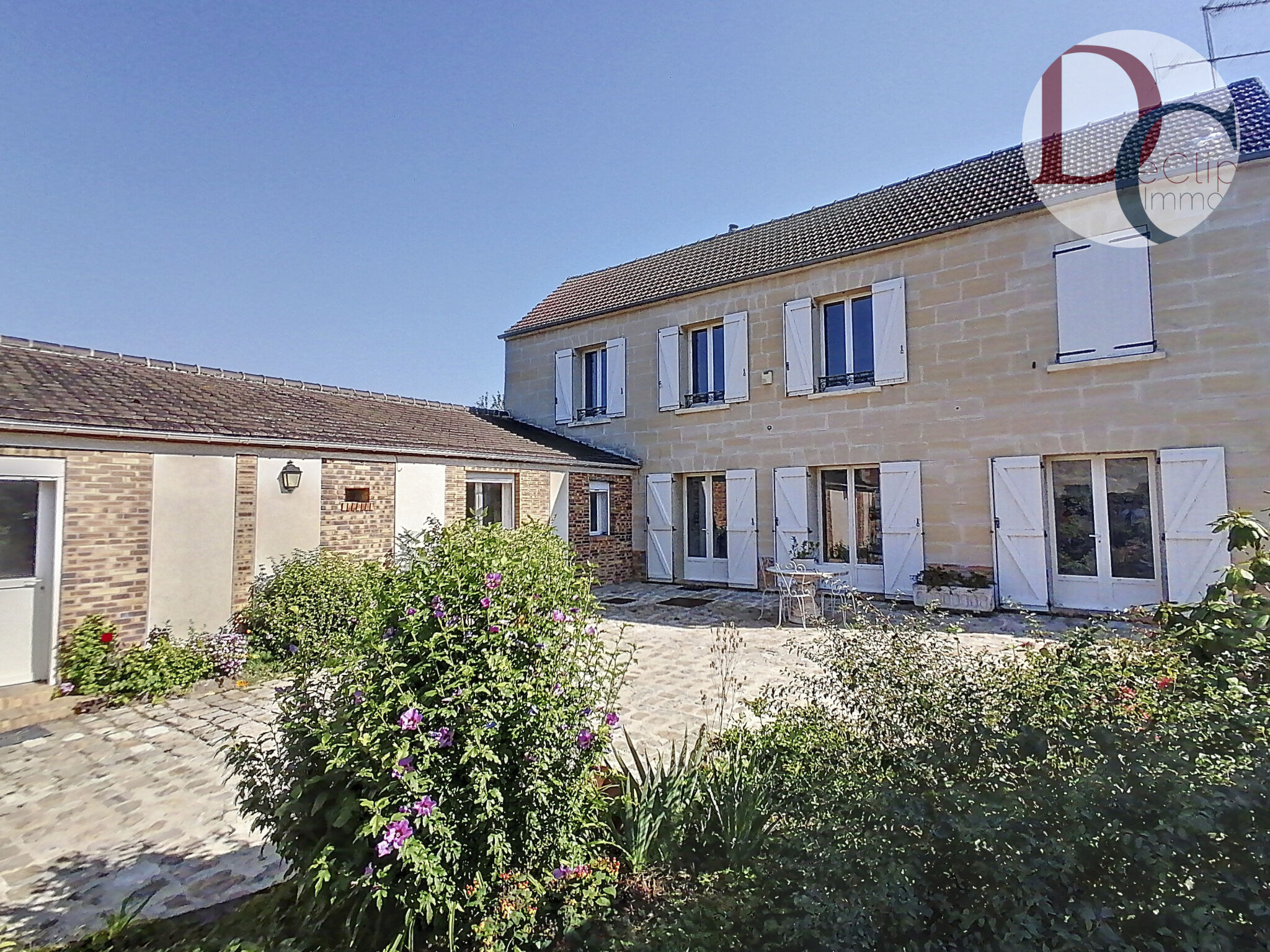 Photo 3 — DECLIP IMMO