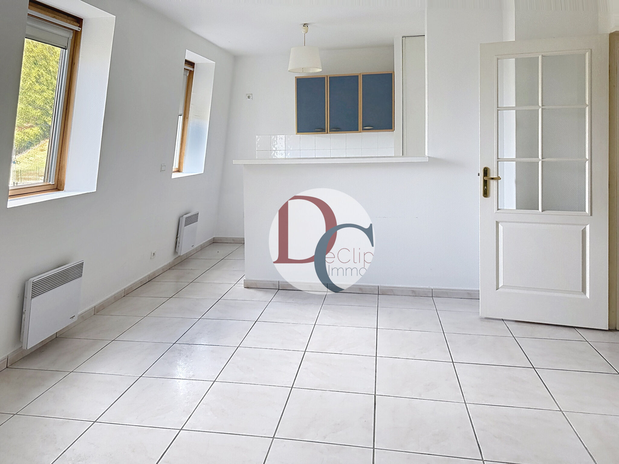 Photo 2 — DECLIP IMMO