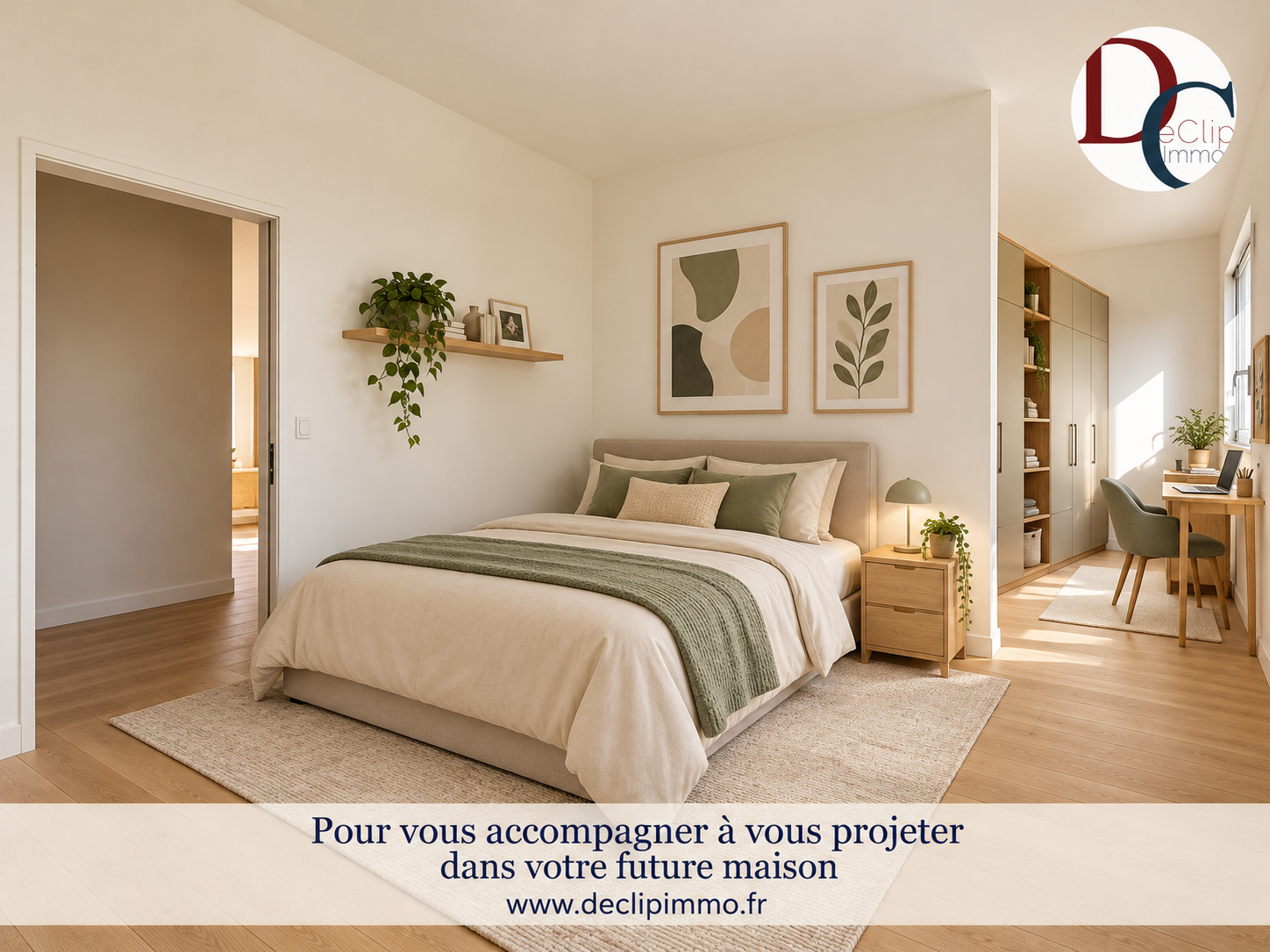 Photo 13 — DECLIP IMMO