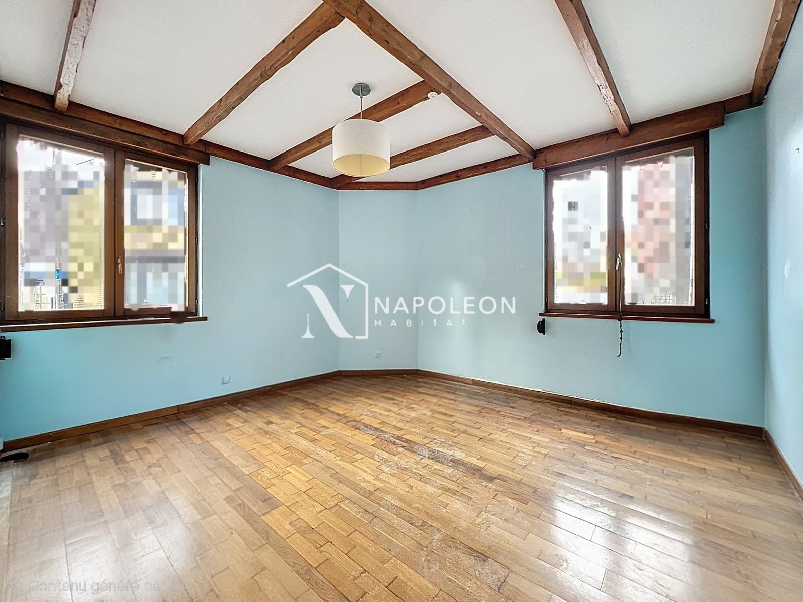 Photo 6 — Napoléon Habitat